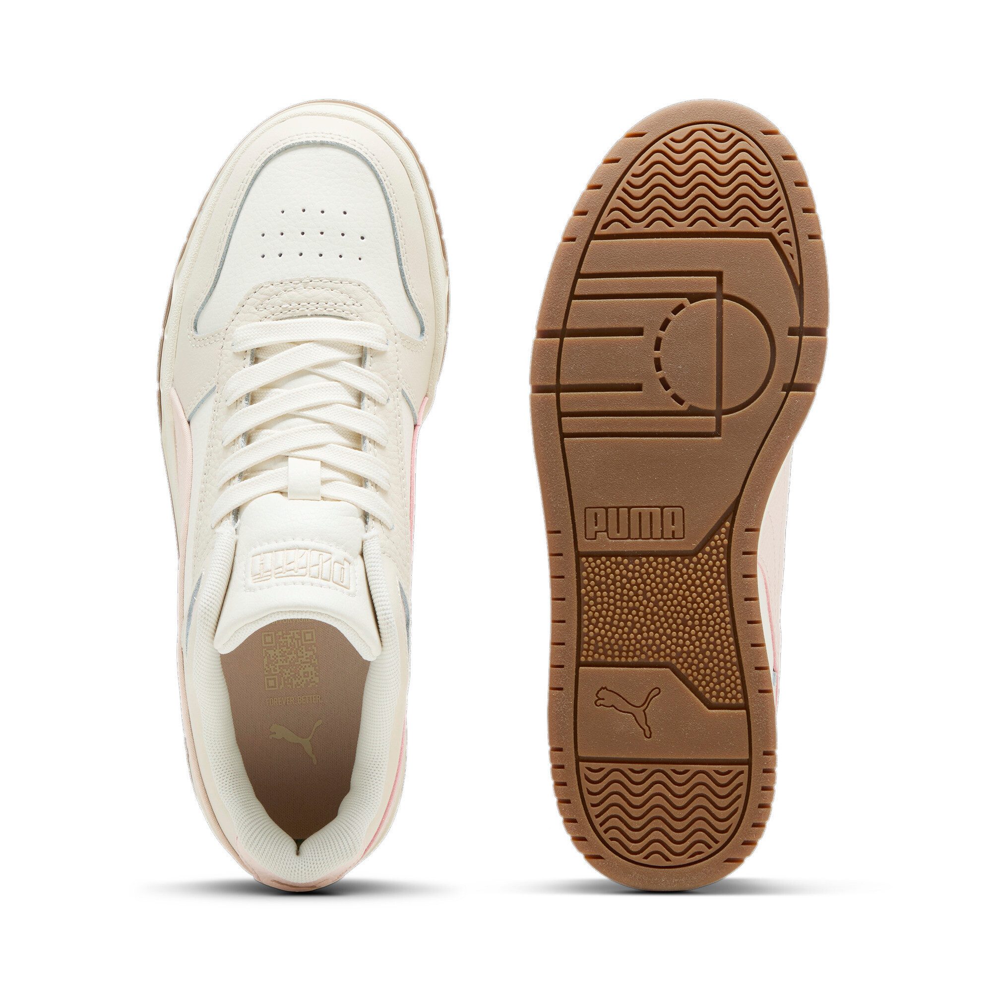 PUMA Sneakers RBD Game Low