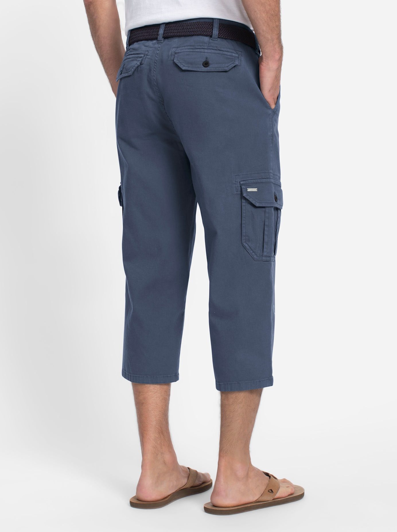 Marco Donati 3/4 broek