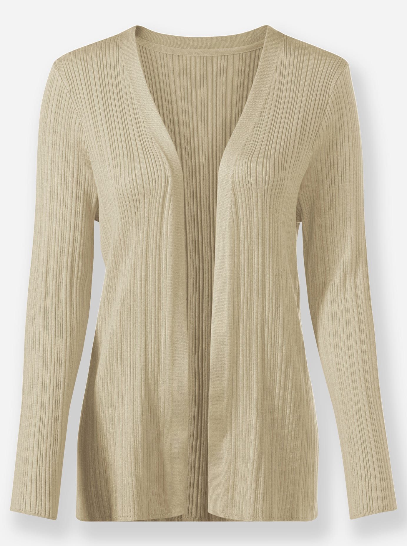 heine Cardigan