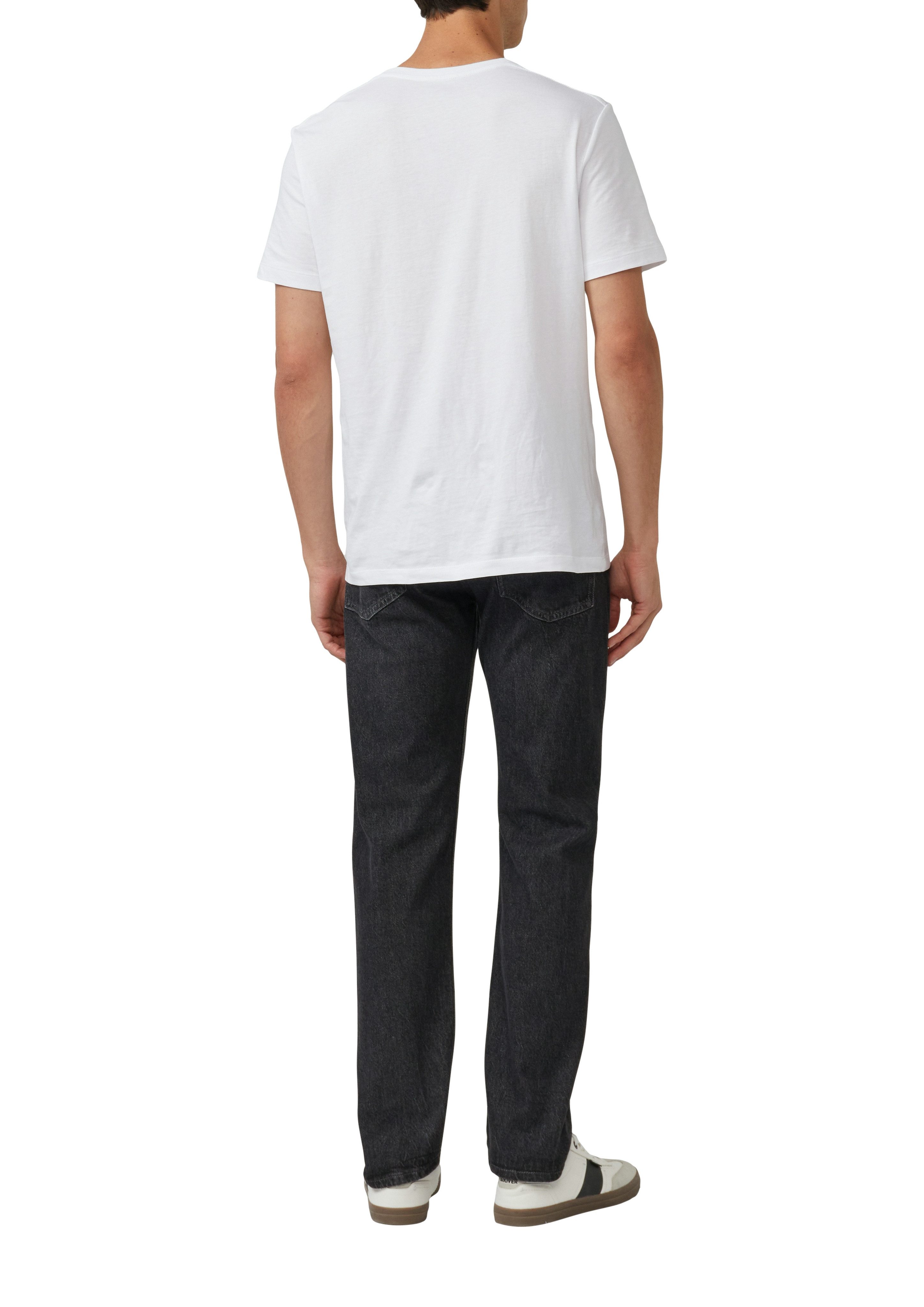 s.Oliver Straight jeans Regular fit, mid rise