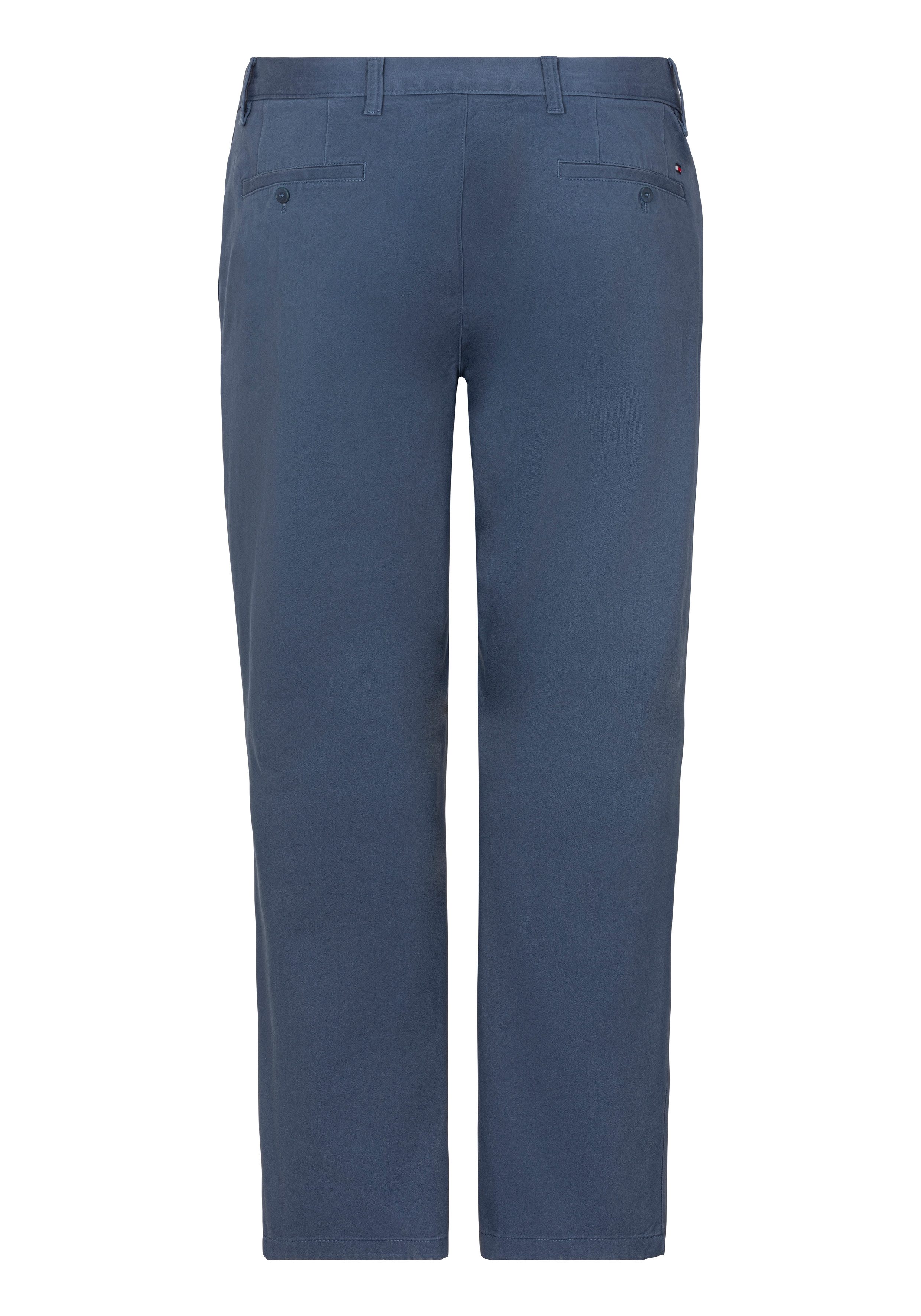 Tommy Hilfiger Chino BT-DENTON CHINO SATIN-B