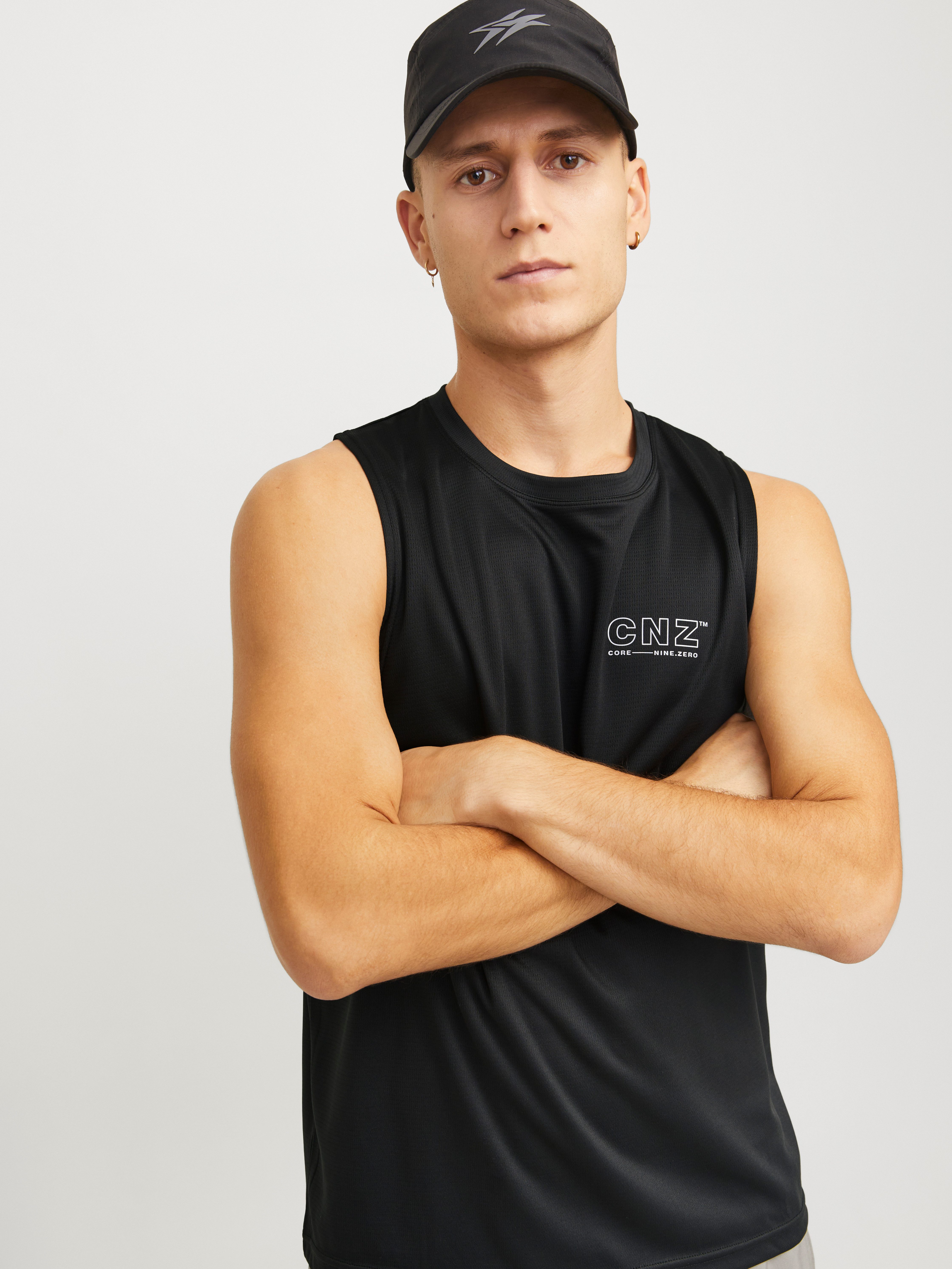 Jack & Jones Muscle-shirt JCOCNZ TANK TOP SN