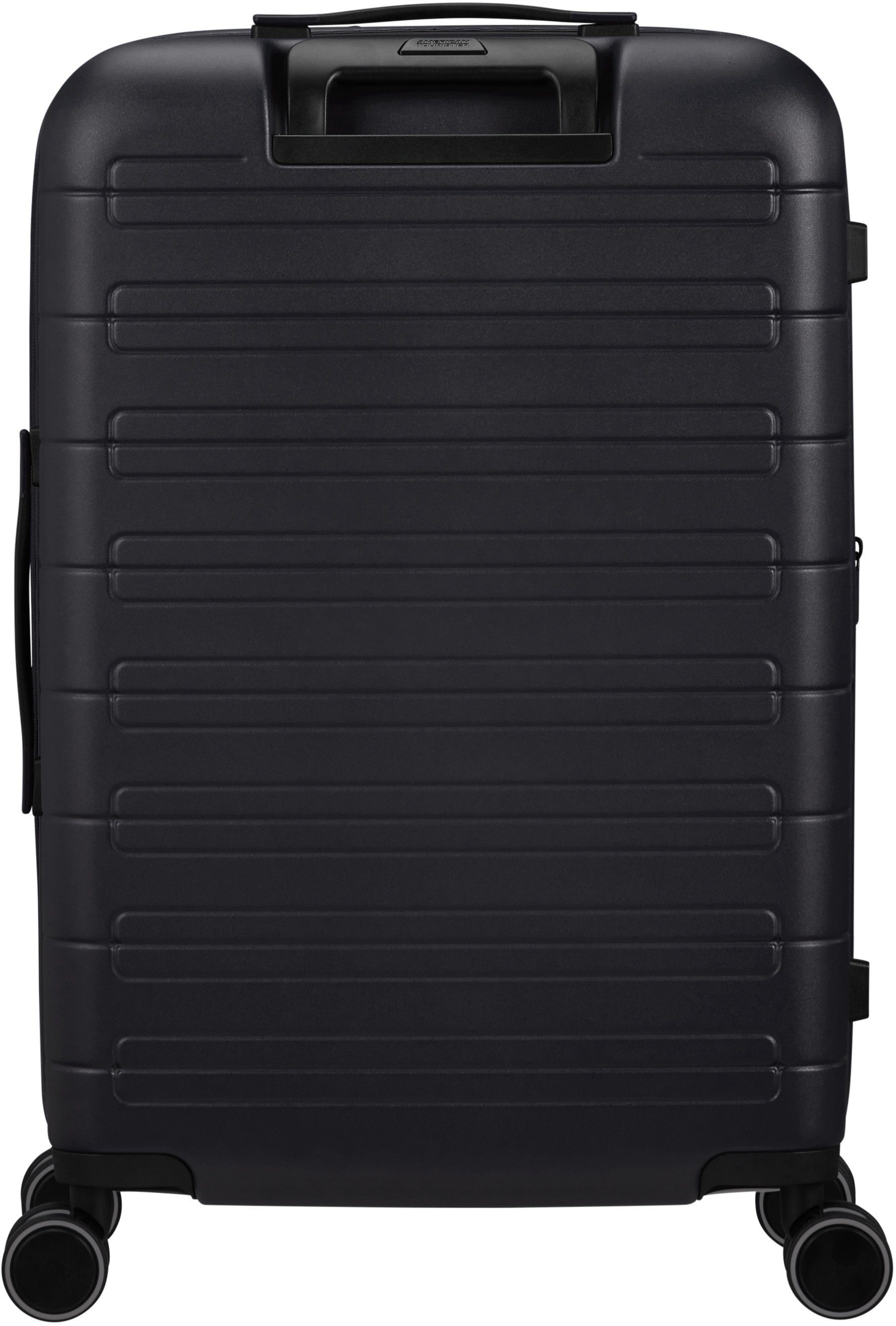 American Tourister® Hardshell-trolley NOVASTREAM, 67 cm Reiskoffer grote koffer TSA-cijferslot met volumevergroting