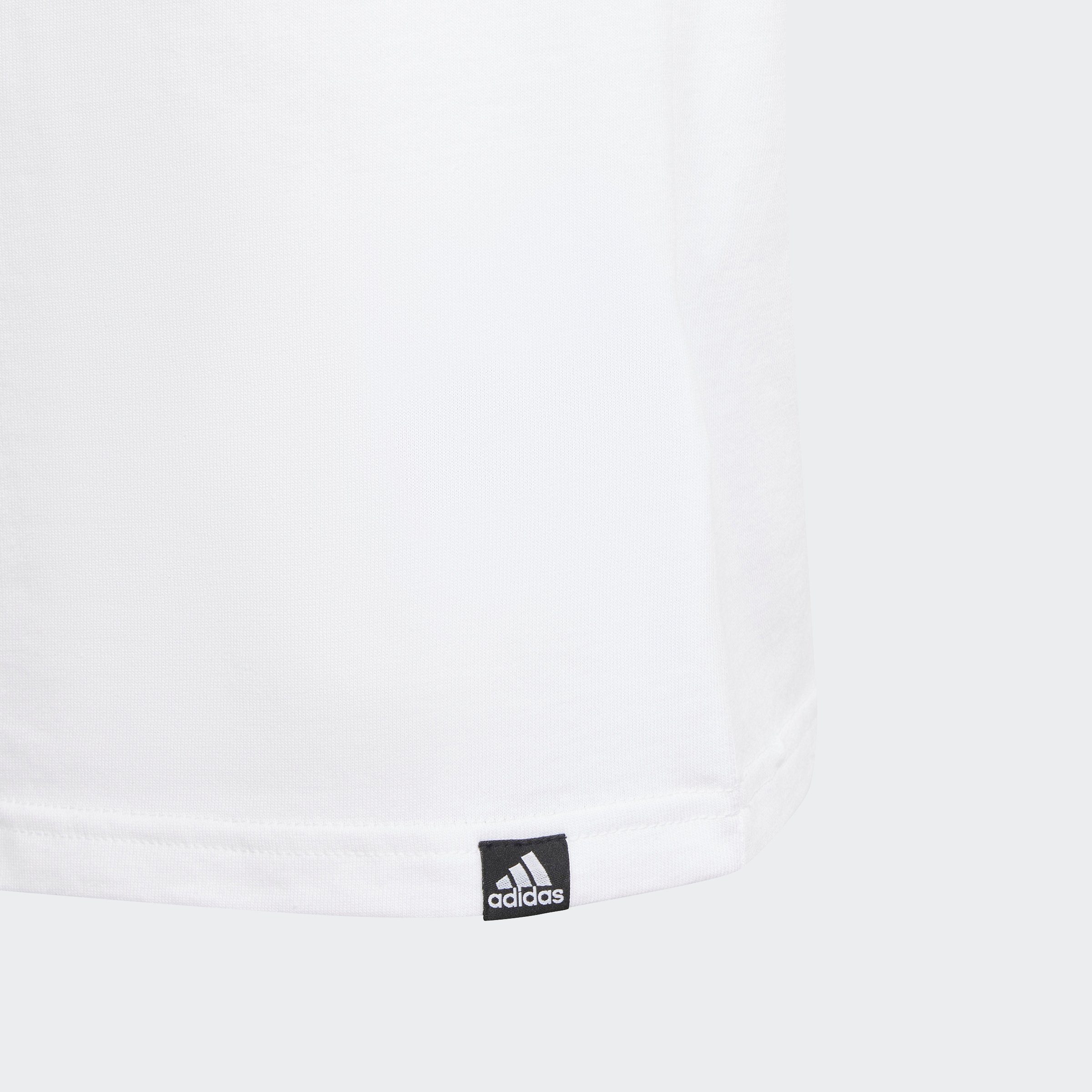adidas Sportswear T-shirt B CAMO LIN T