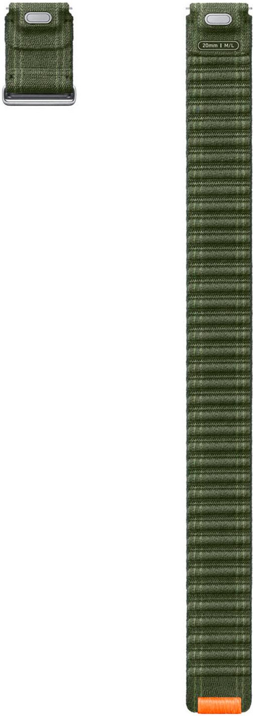 Samsung Horlogebandje Fabric Band (M/L)