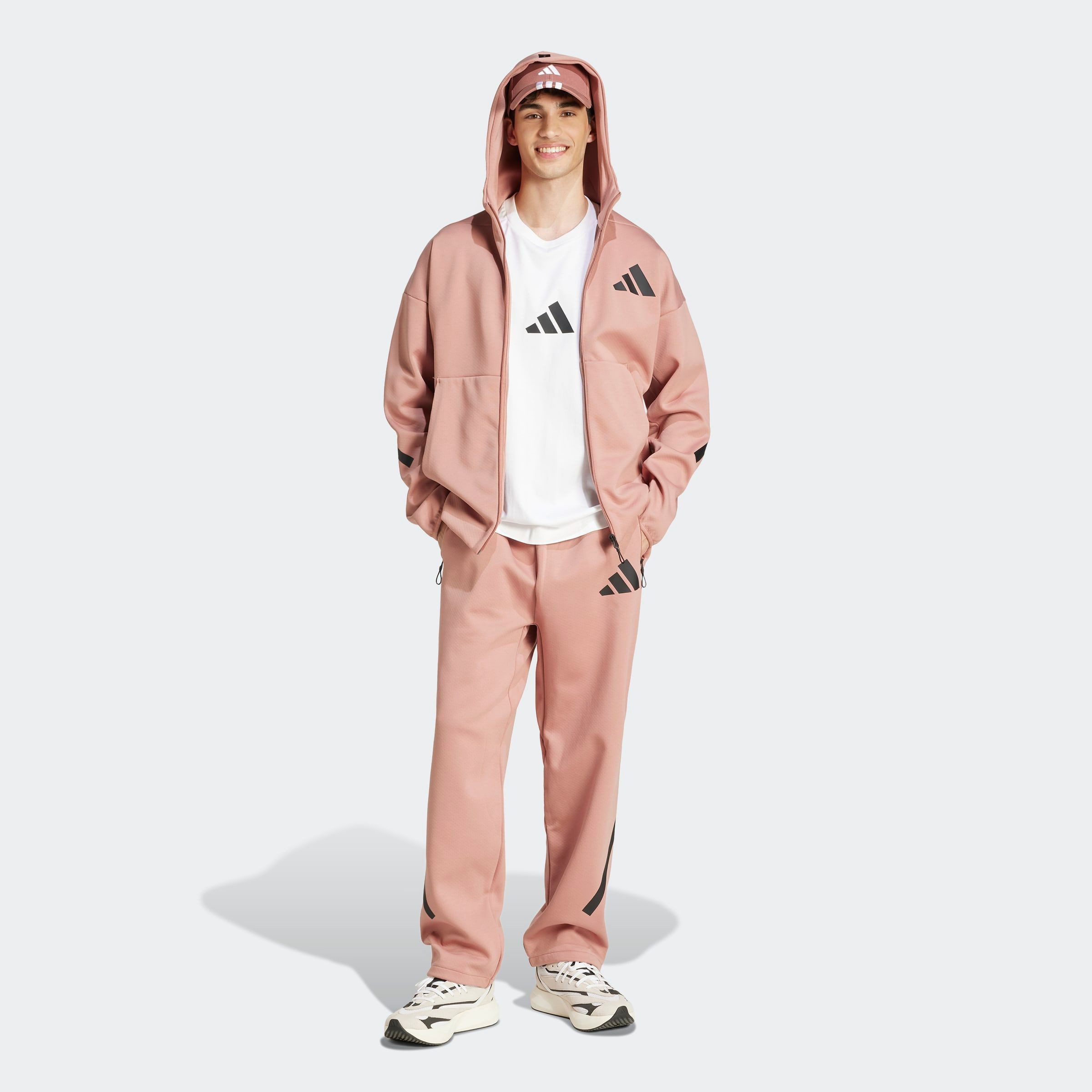 adidas Sportswear Sportbroek M Z.N.E. OHPT (1-delig)