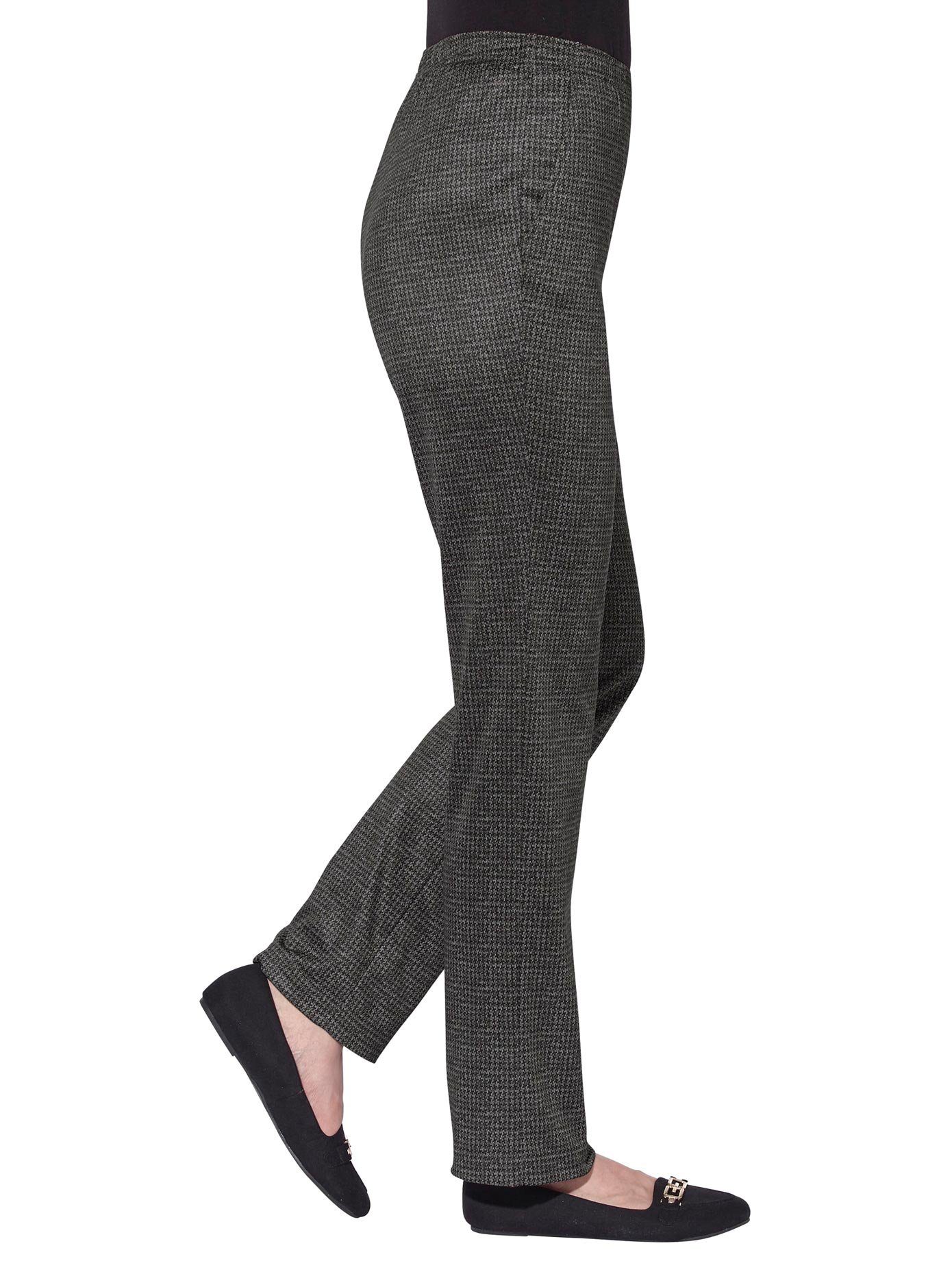Classic Basics Comfortbroek