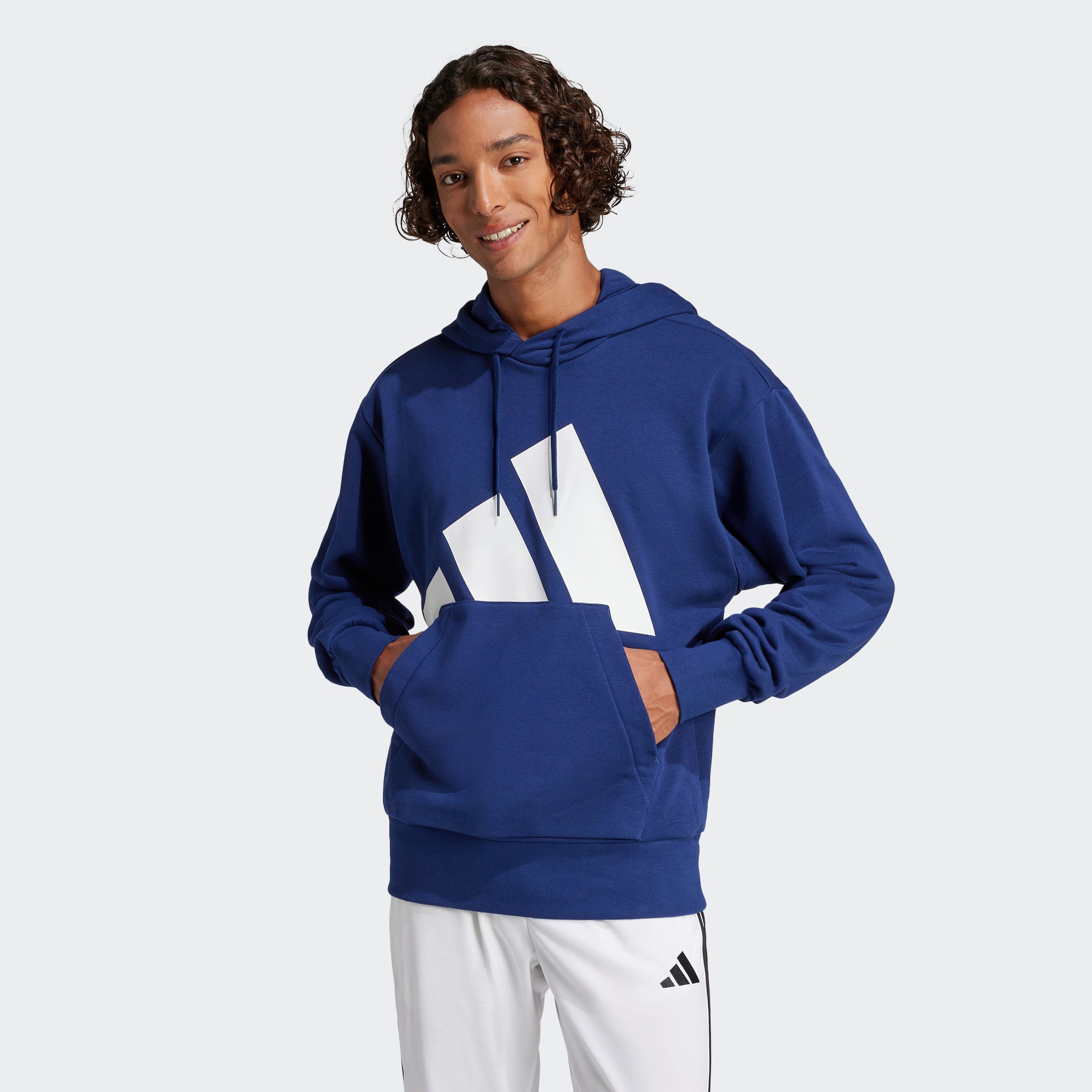 adidas Sportswear Hoodie M BL FT HD