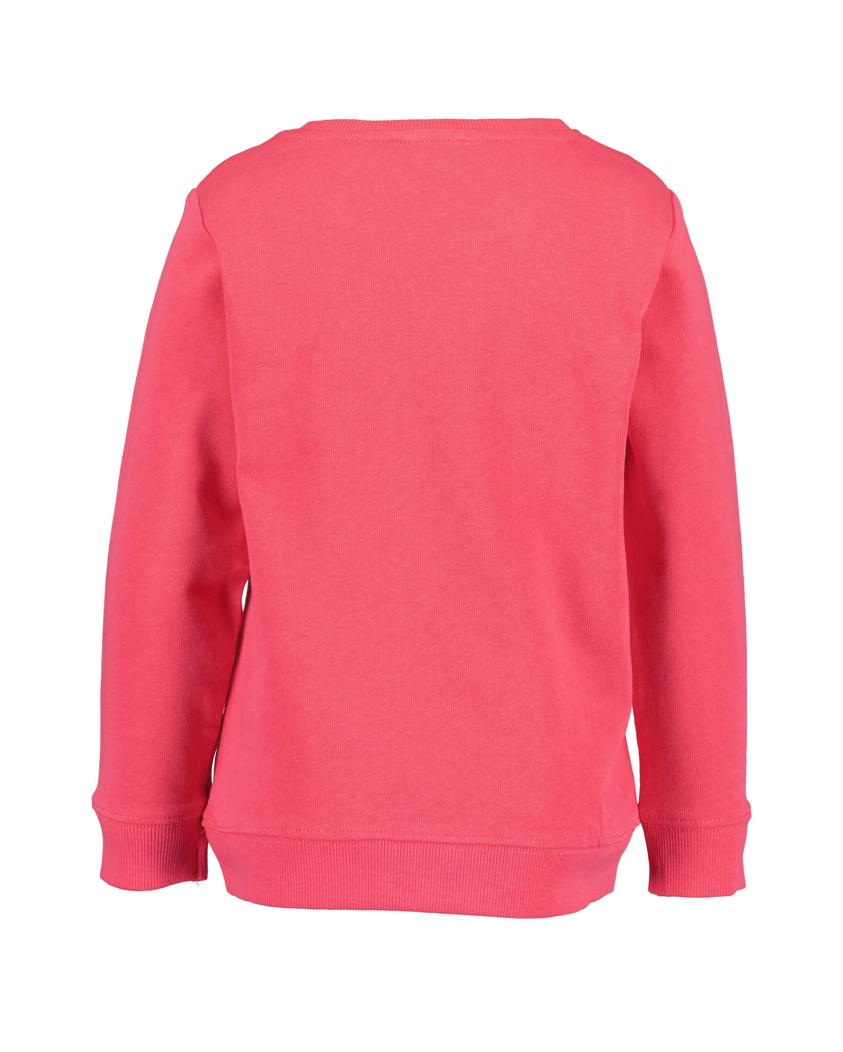 Blue Seven Sweatshirt Kl Md sweatshirt met ronde hals