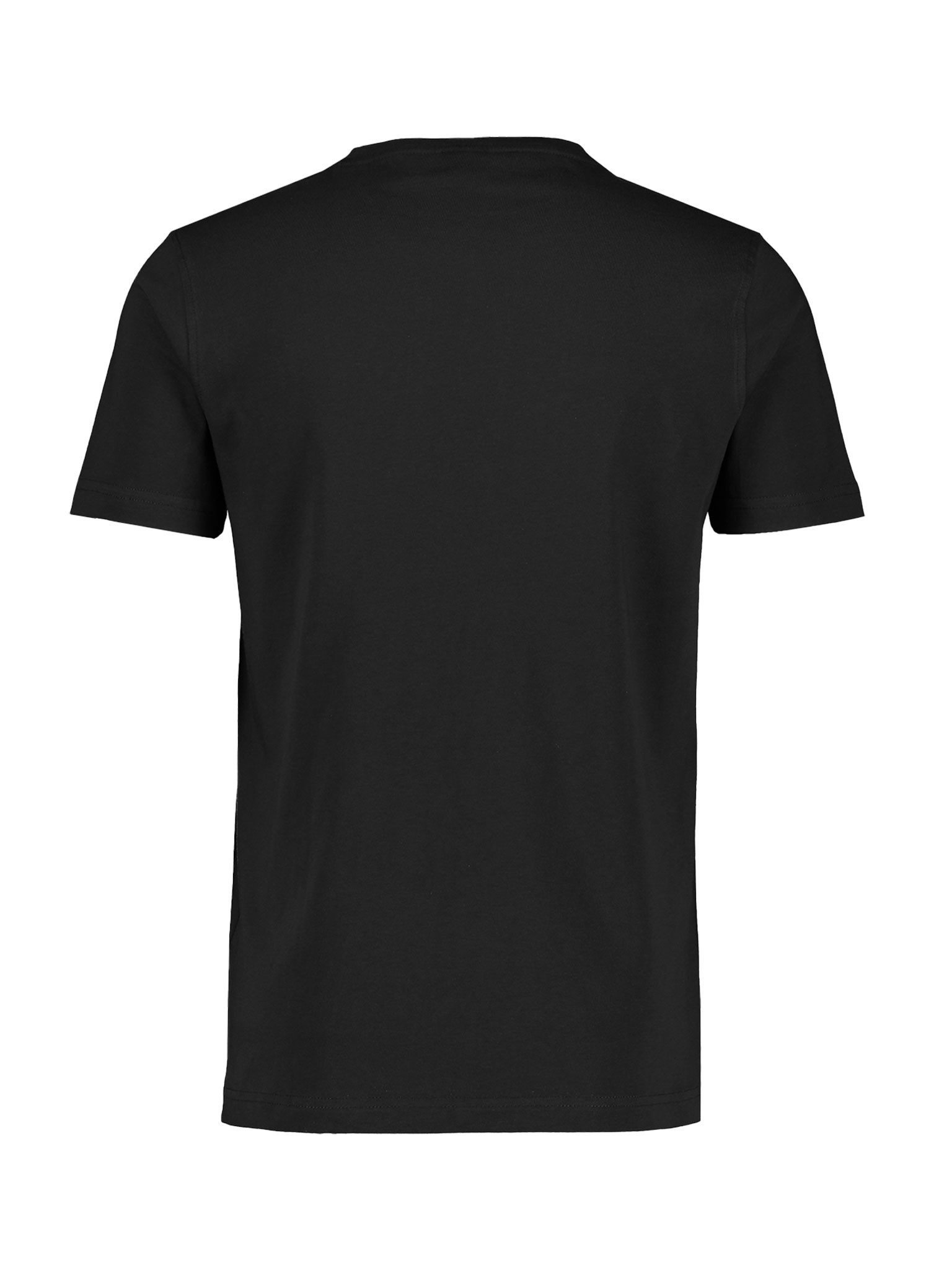 Lerros T-shirt in basic look