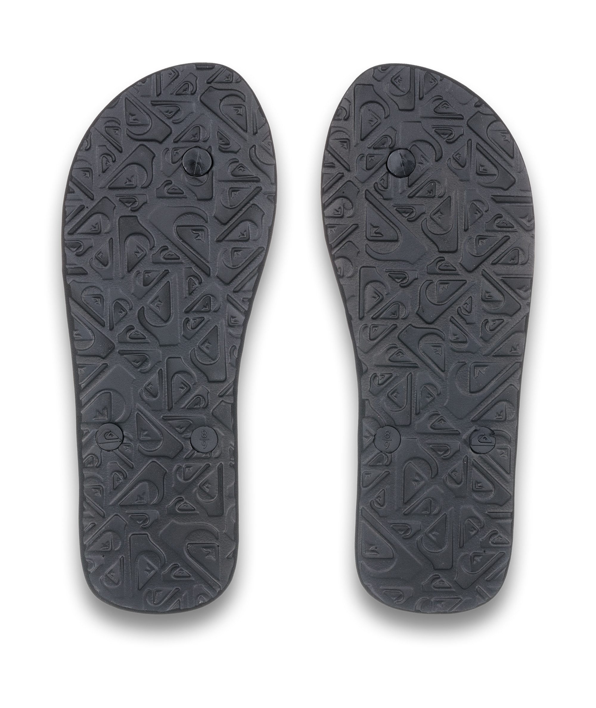 Quiksilver Teenslippers Molokai Art 25