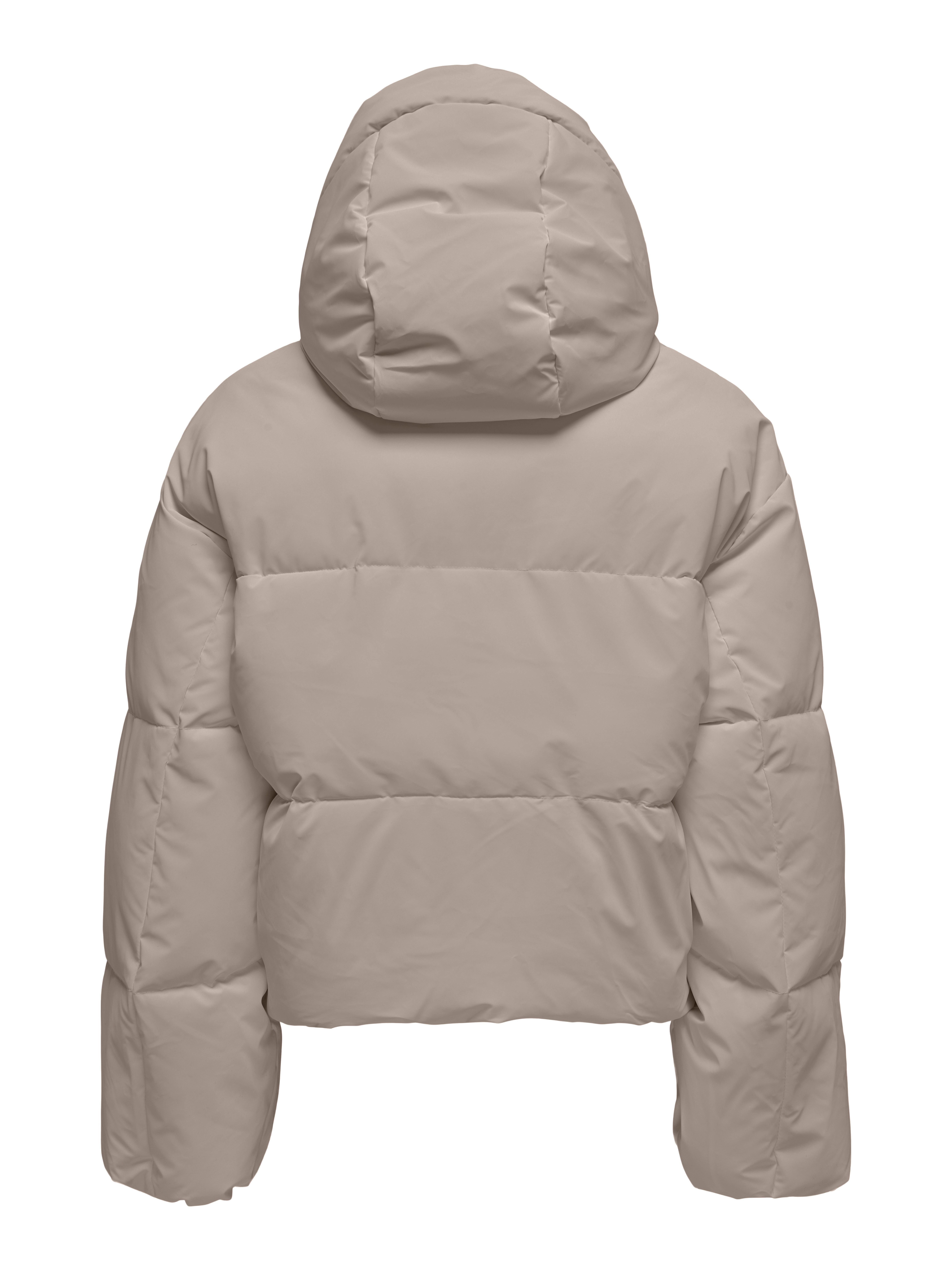 Only Gewatteerde jas ONLDIXIE LIFE PUFFER JACKET CC OTW