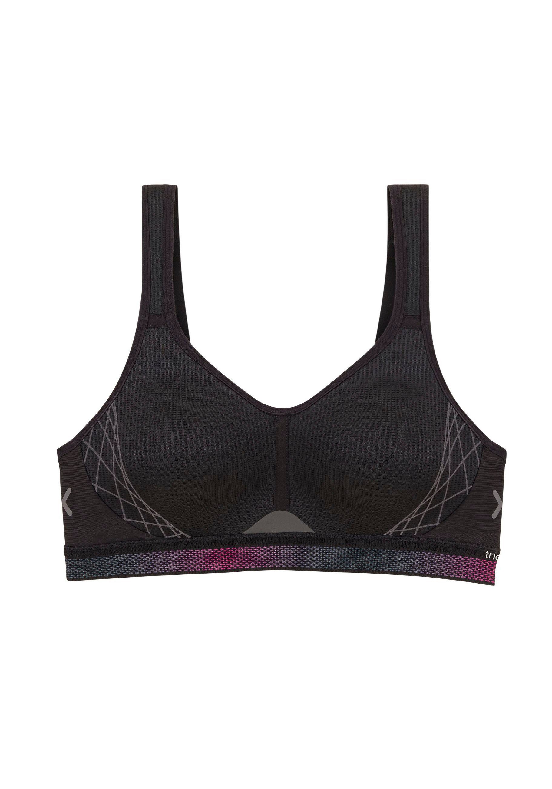 triaction by Triumph Sport-bh Triaction Cardio Flow P EX