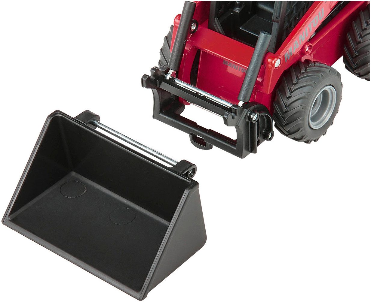 Siku Speelgoed-bouwauto Siku boer, Manitou 3300V compactlader (3049)