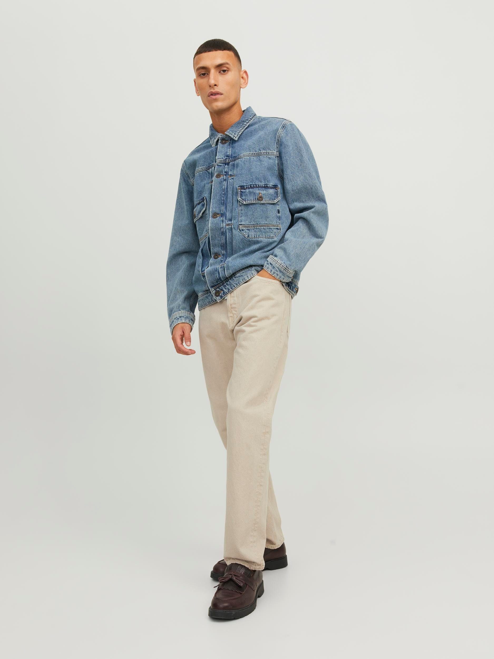 Jack & Jones Loose fit jeans JJICHRIS JJCOOPER JOS 890 PCW NOOS