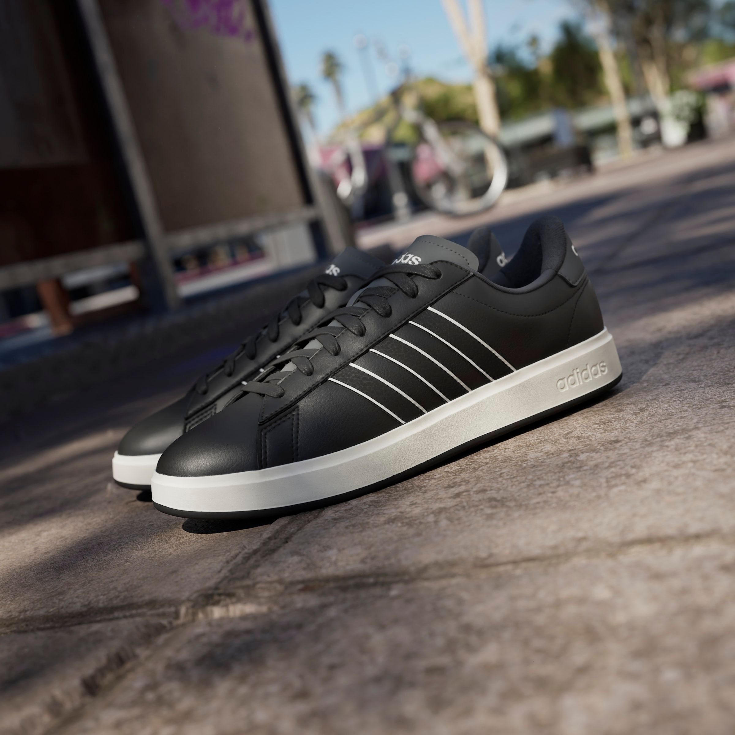 adidas Sportswear Sneakers GRAND COURT 2.0