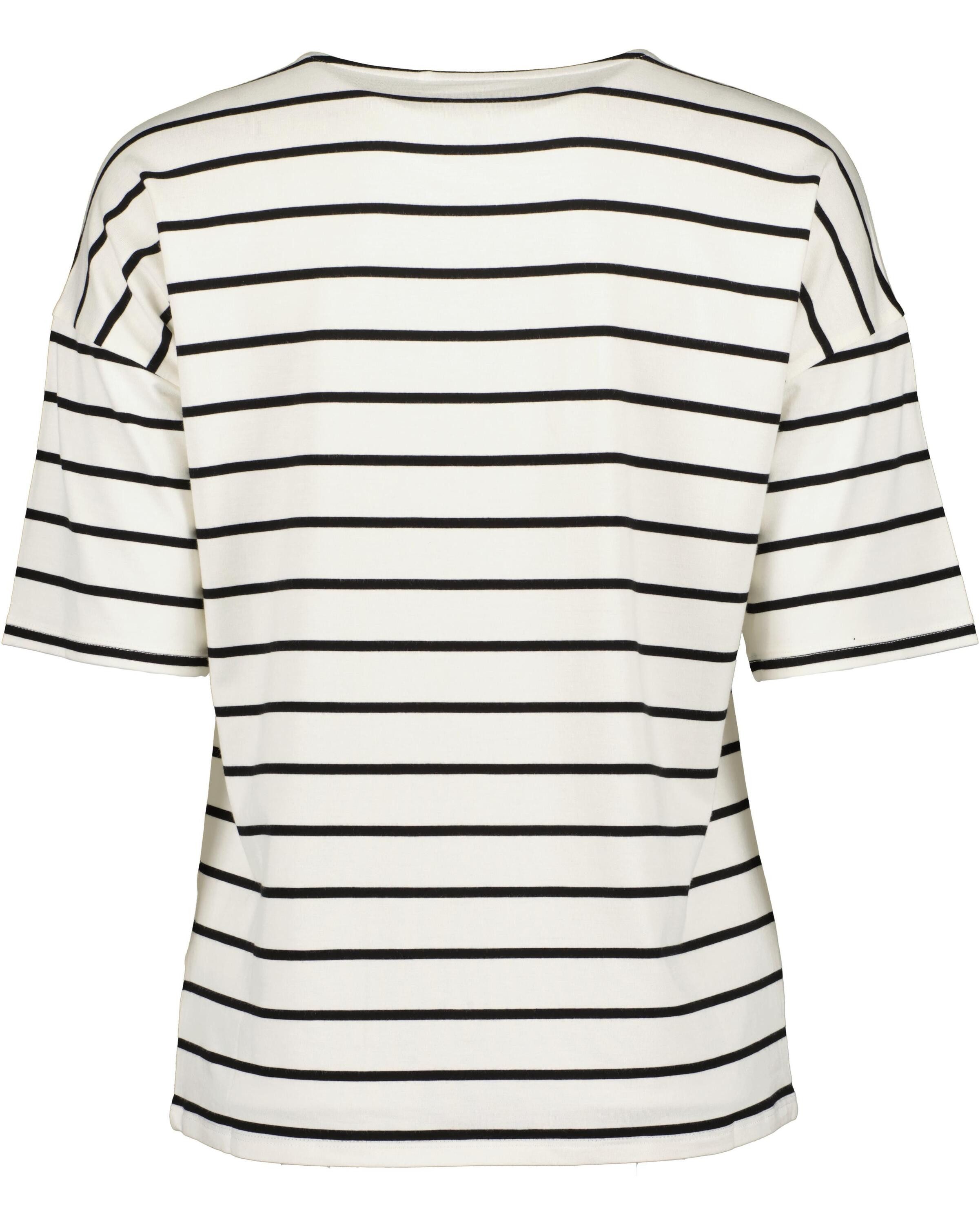 Blue Seven T-shirt Blue Seven T-shirt CITY VIBES (1-delig)