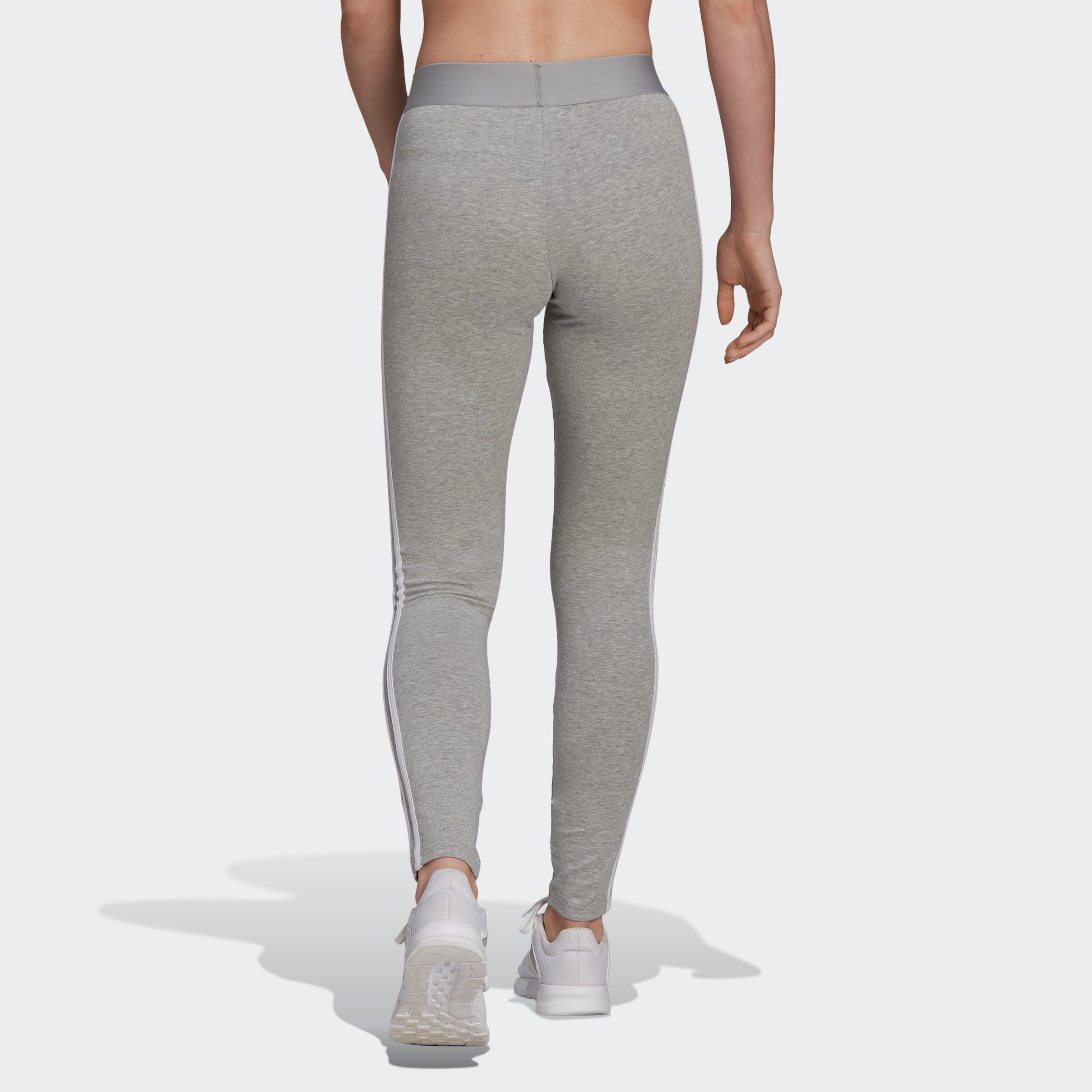 adidas Sportswear Legging W 3S LEG (1-delig)