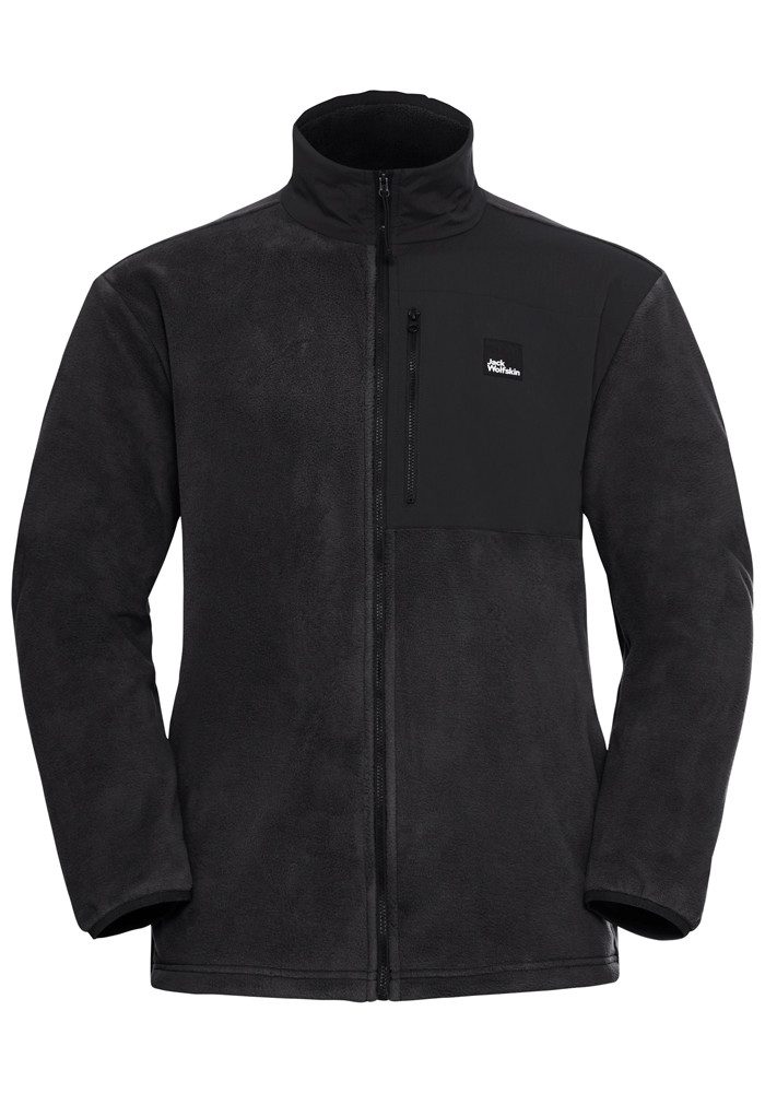 Jack Wolfskin Fleecejack SUMETRO FZ M
