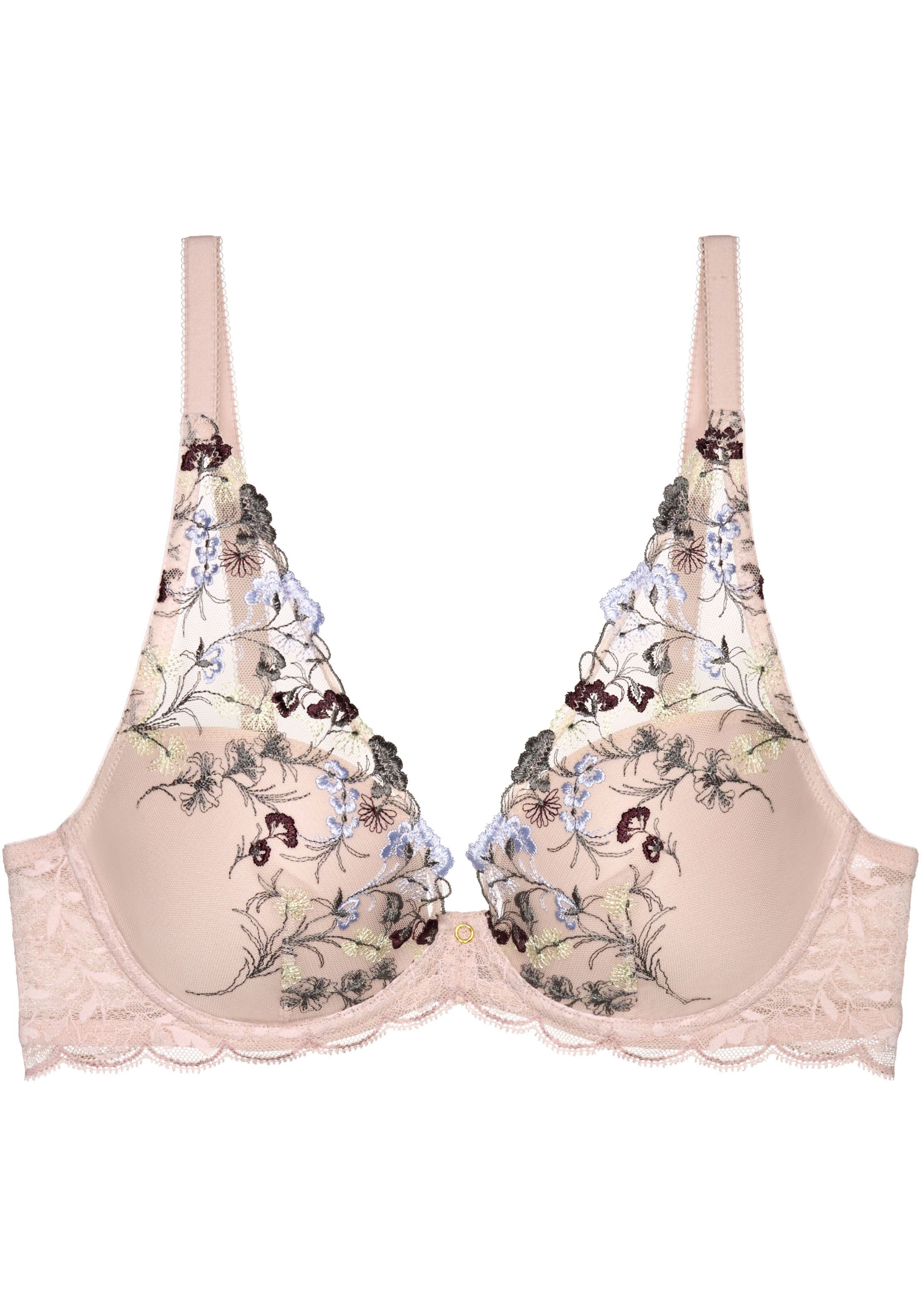 Triumph Bh met steuncups Sensual Spotlight WP
