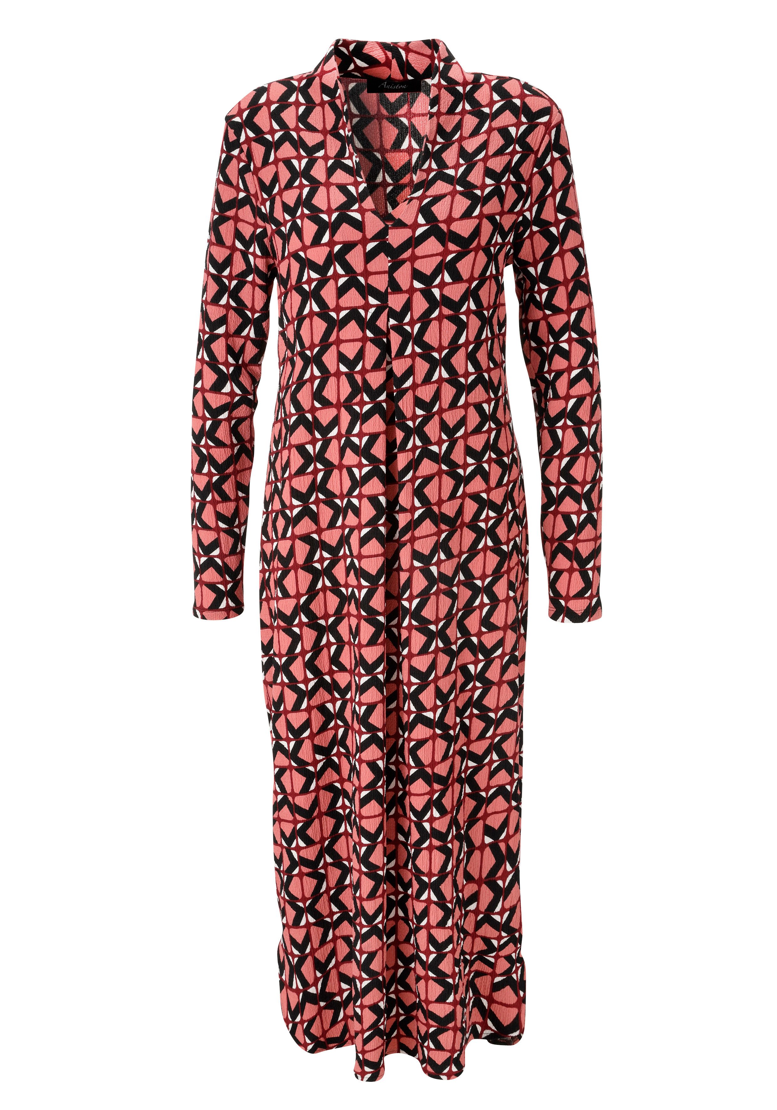 Aniston CASUAL Midi-jurk