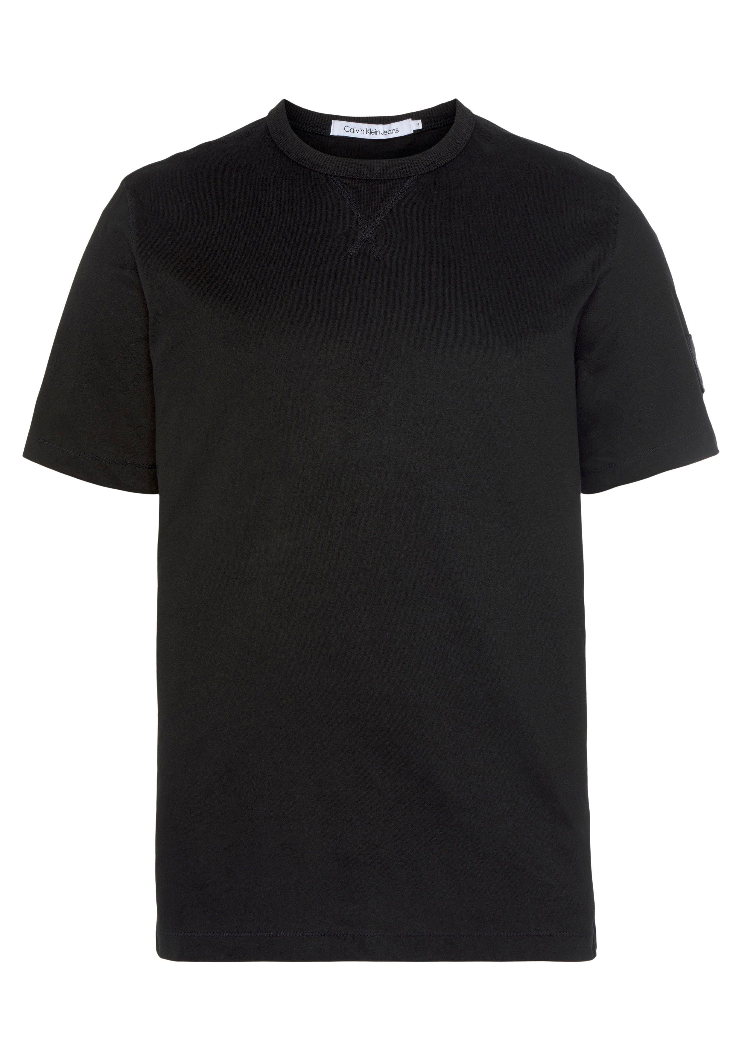 Calvin Klein T-shirt BADGE REGULAR TEE