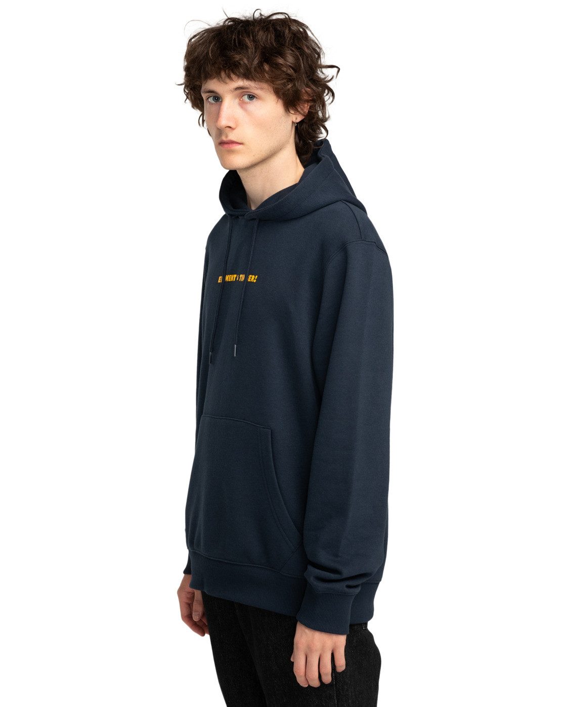 Element Hoodie Leader Of The Lost