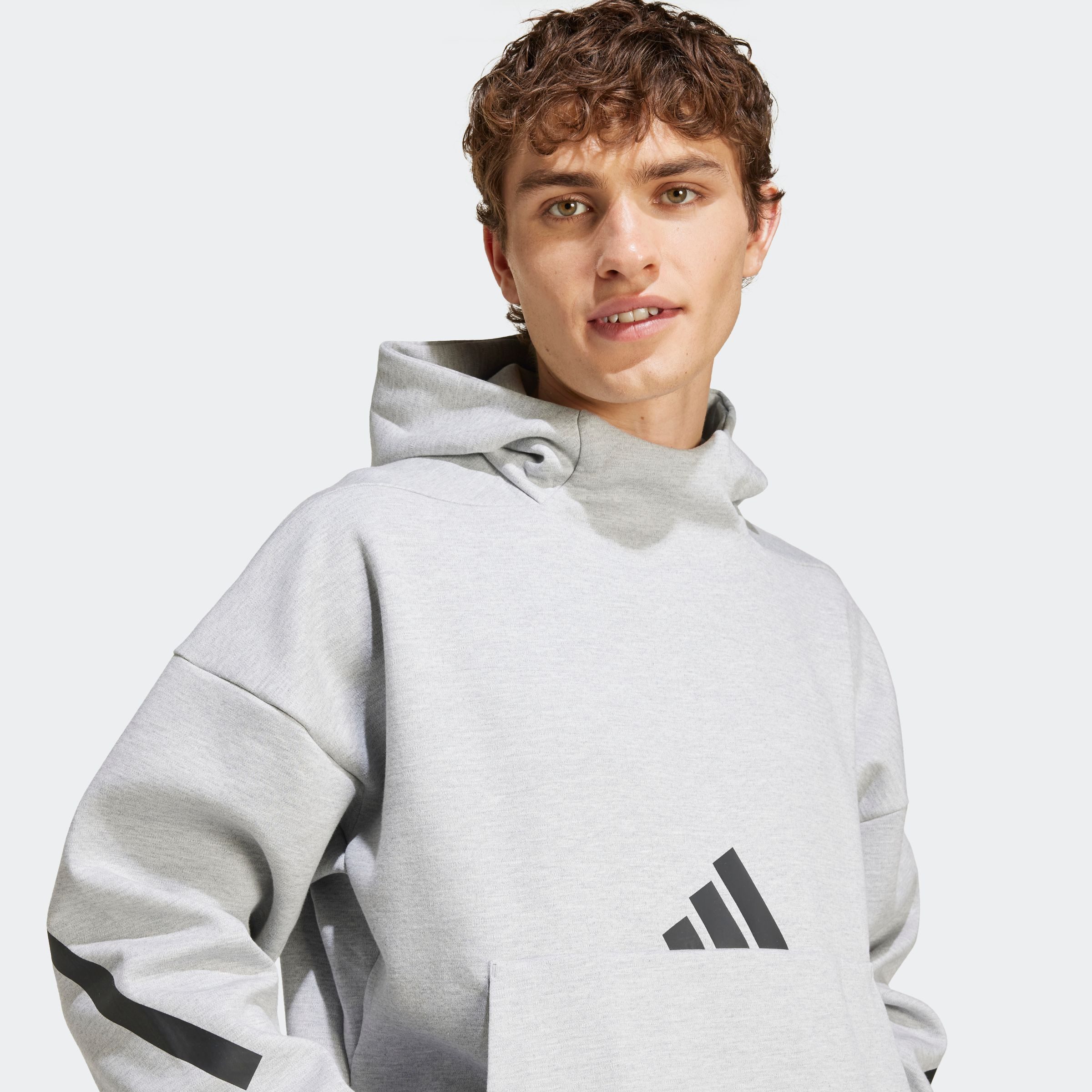 adidas Sportswear Hoodie M Z.N.E. HD