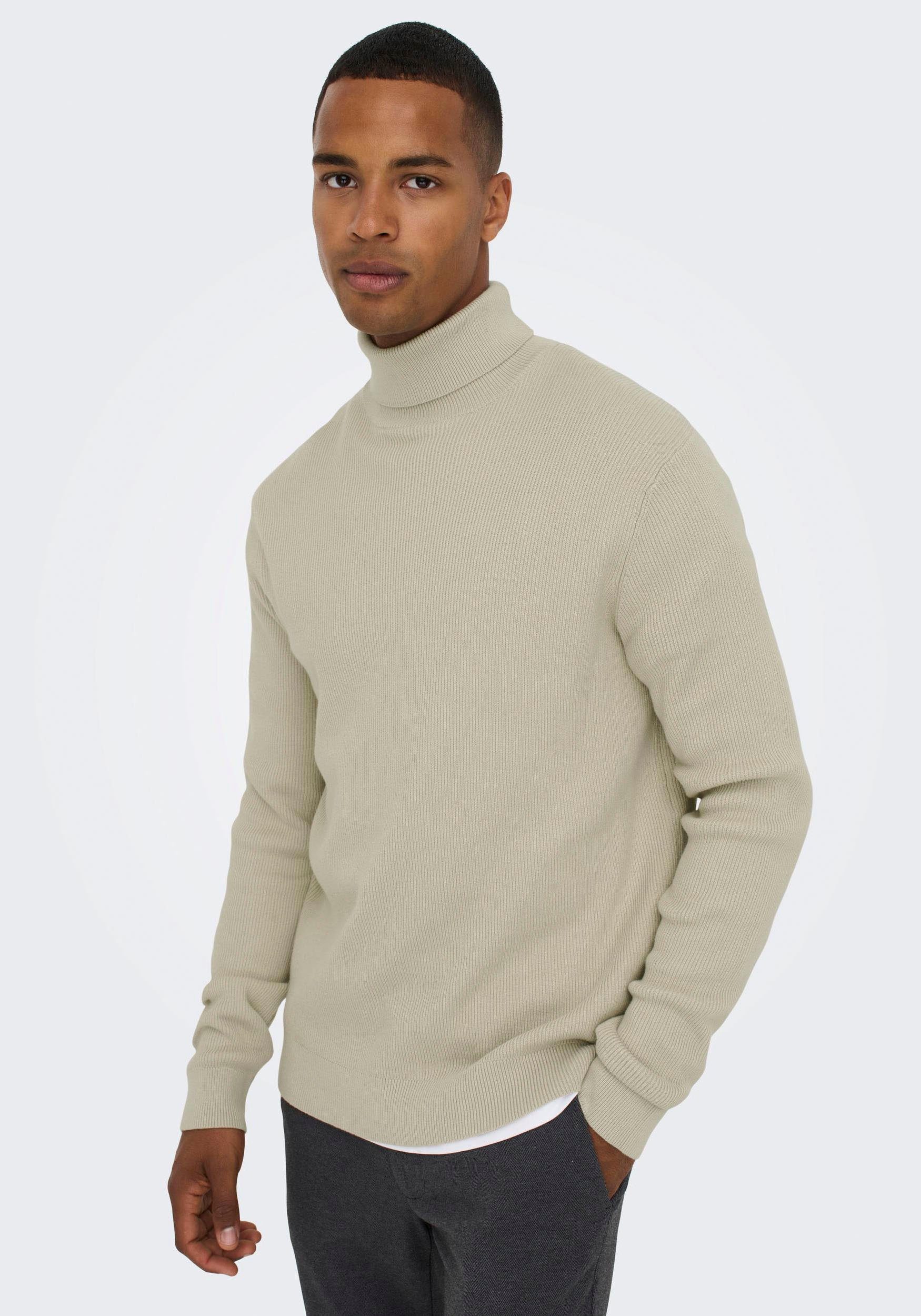 ONLY & SONS Coltrui OS Knit