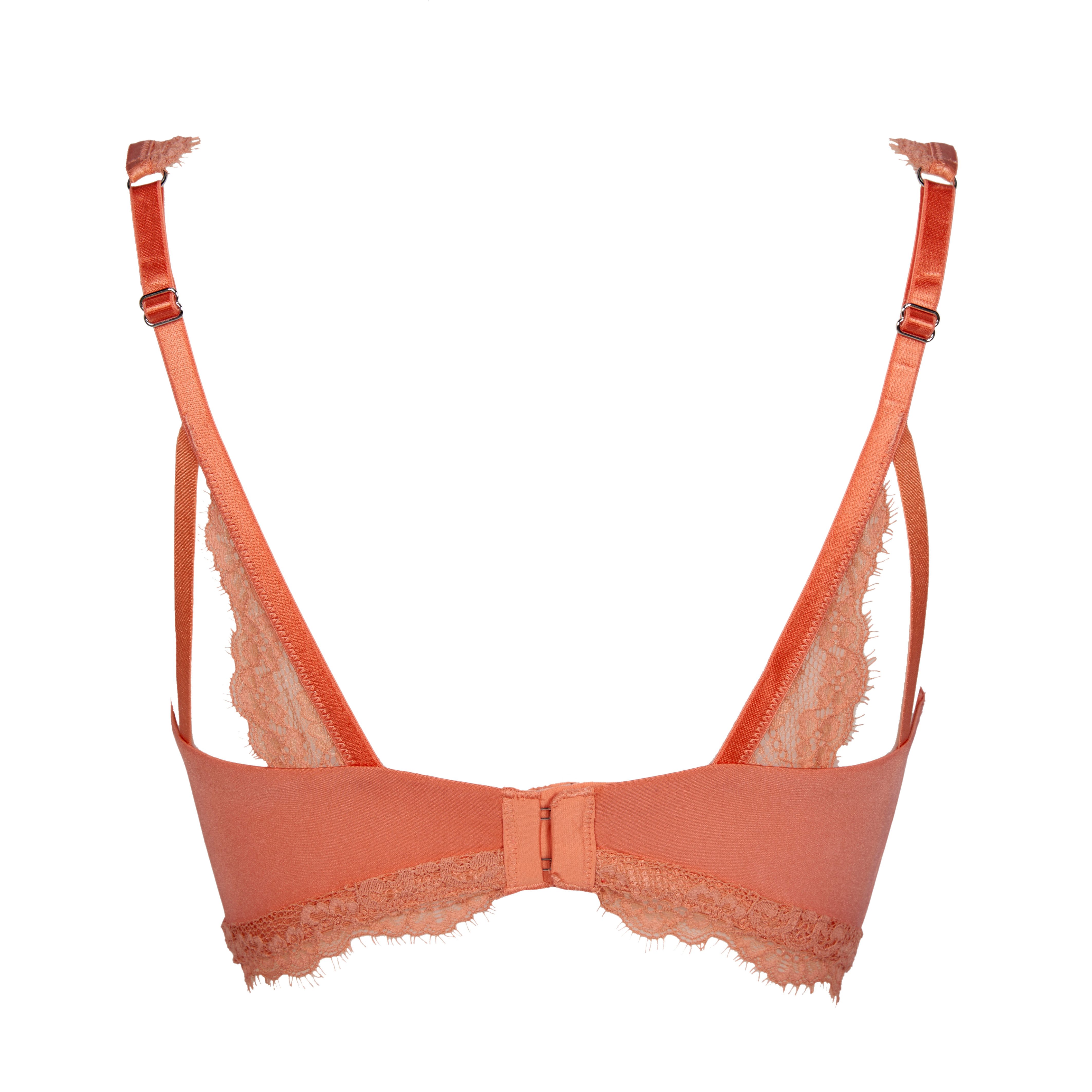 After Eden D-cup & up Bh met halve steuncups Sheryl