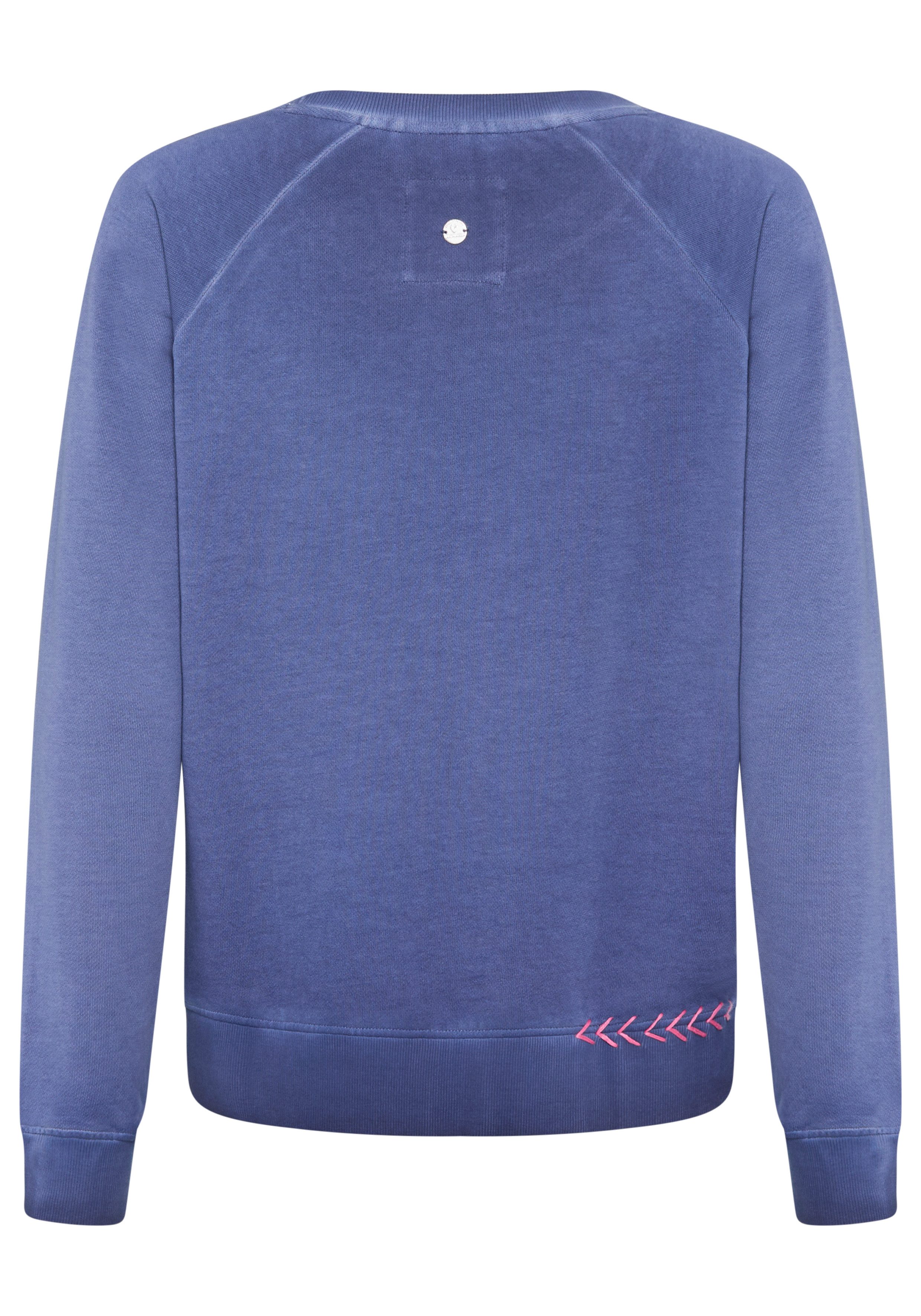 Lieblingsstück Sweatshirt NavyEP