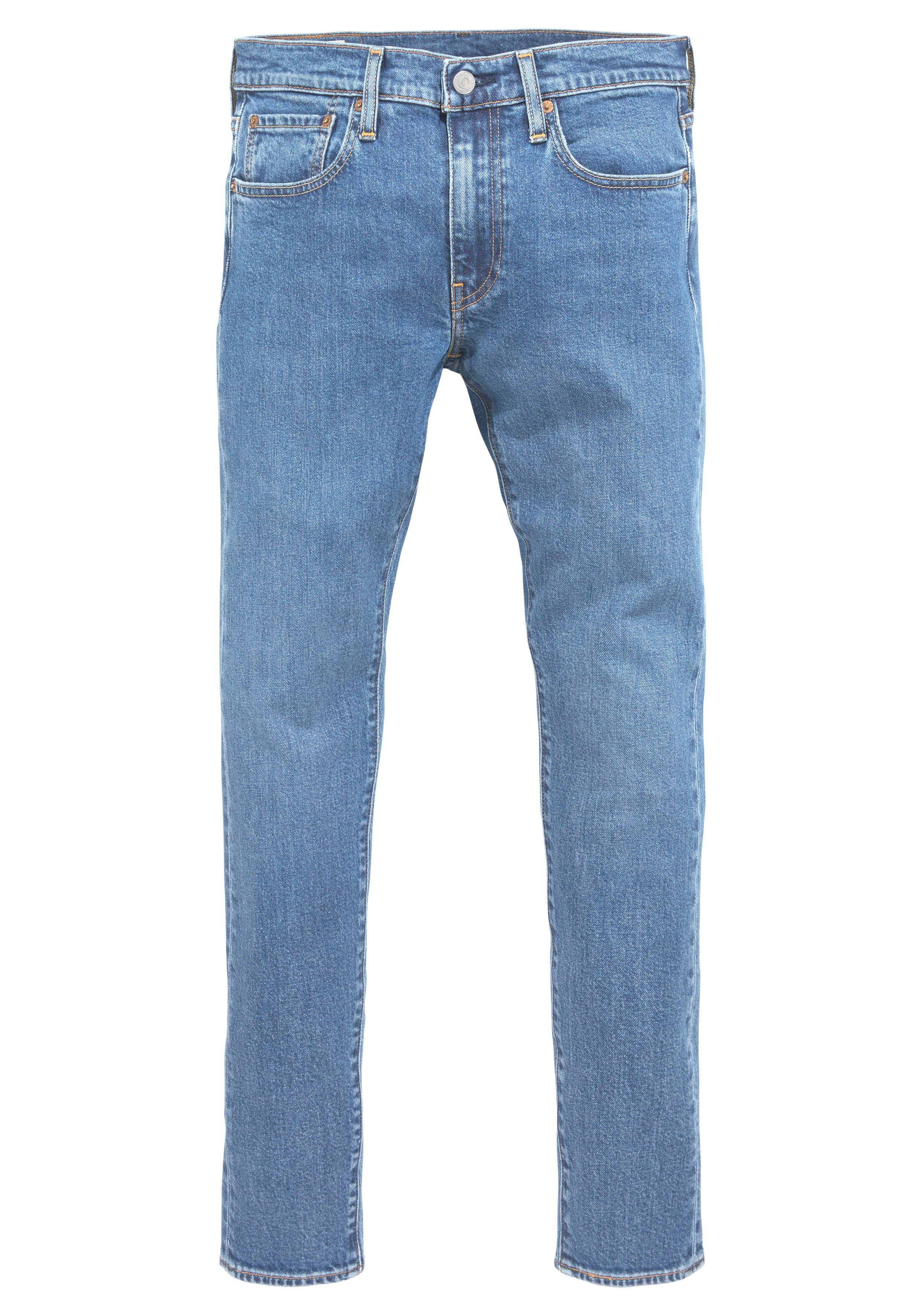Levi's® Skinny fit jeans SKINNY TAPER
