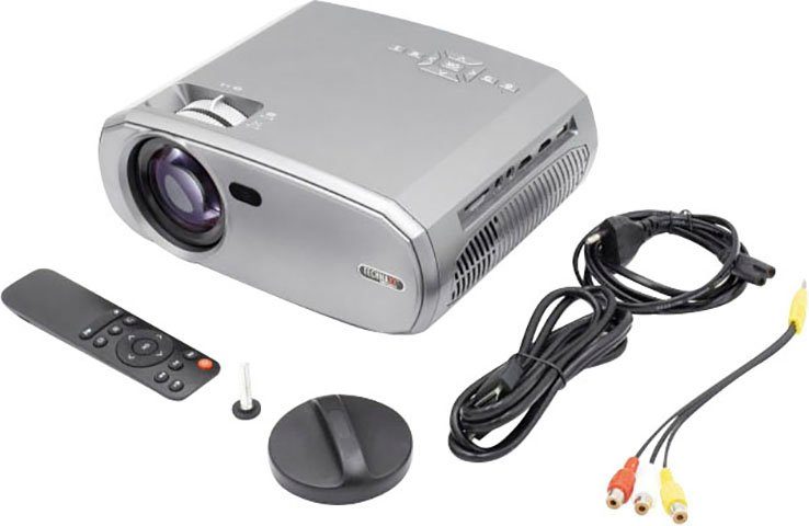 Technaxx Beamer TX-177 (1 stuk)