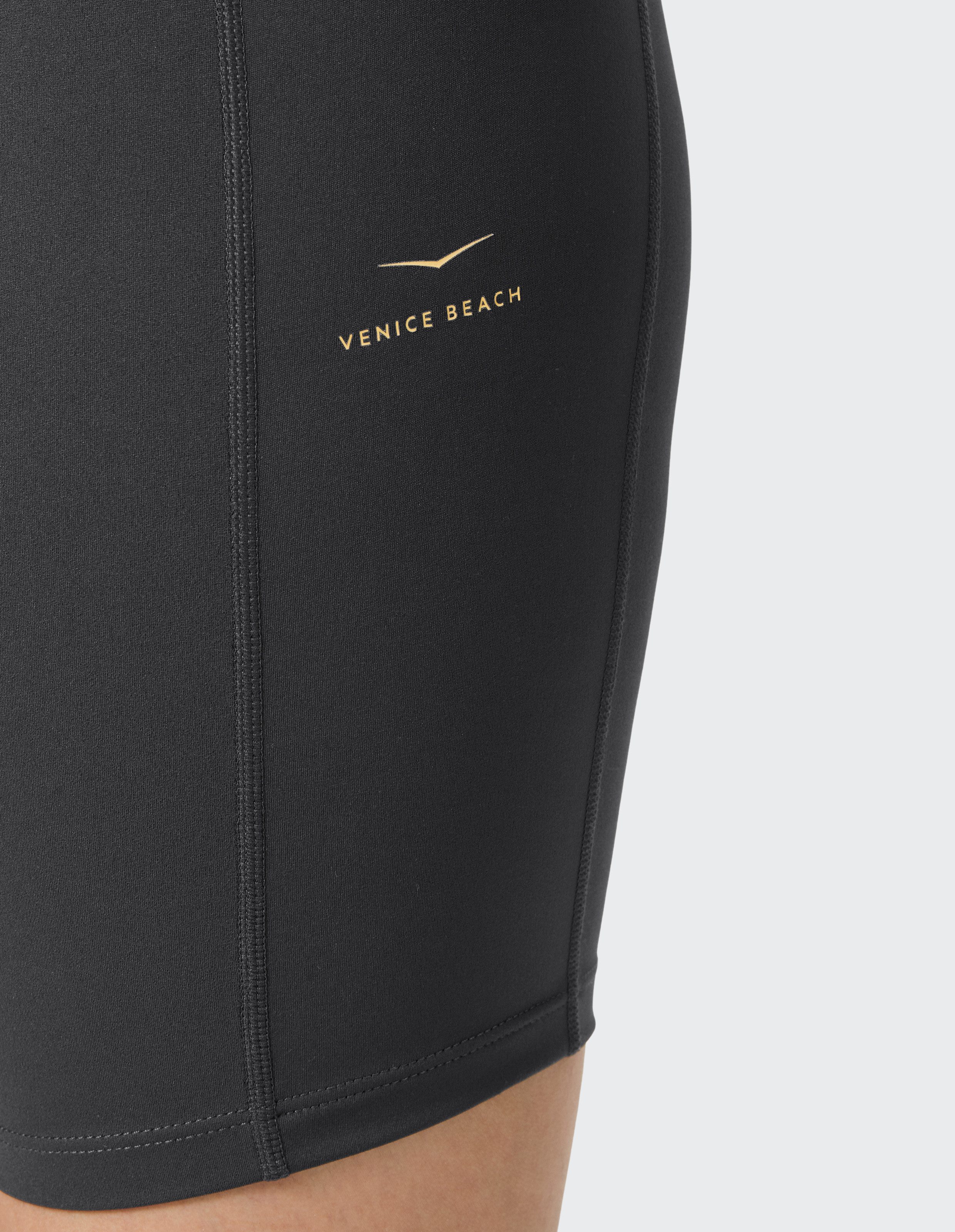 Venice Beach Trainingsshort TIGHTS SHORTS CAMELIA