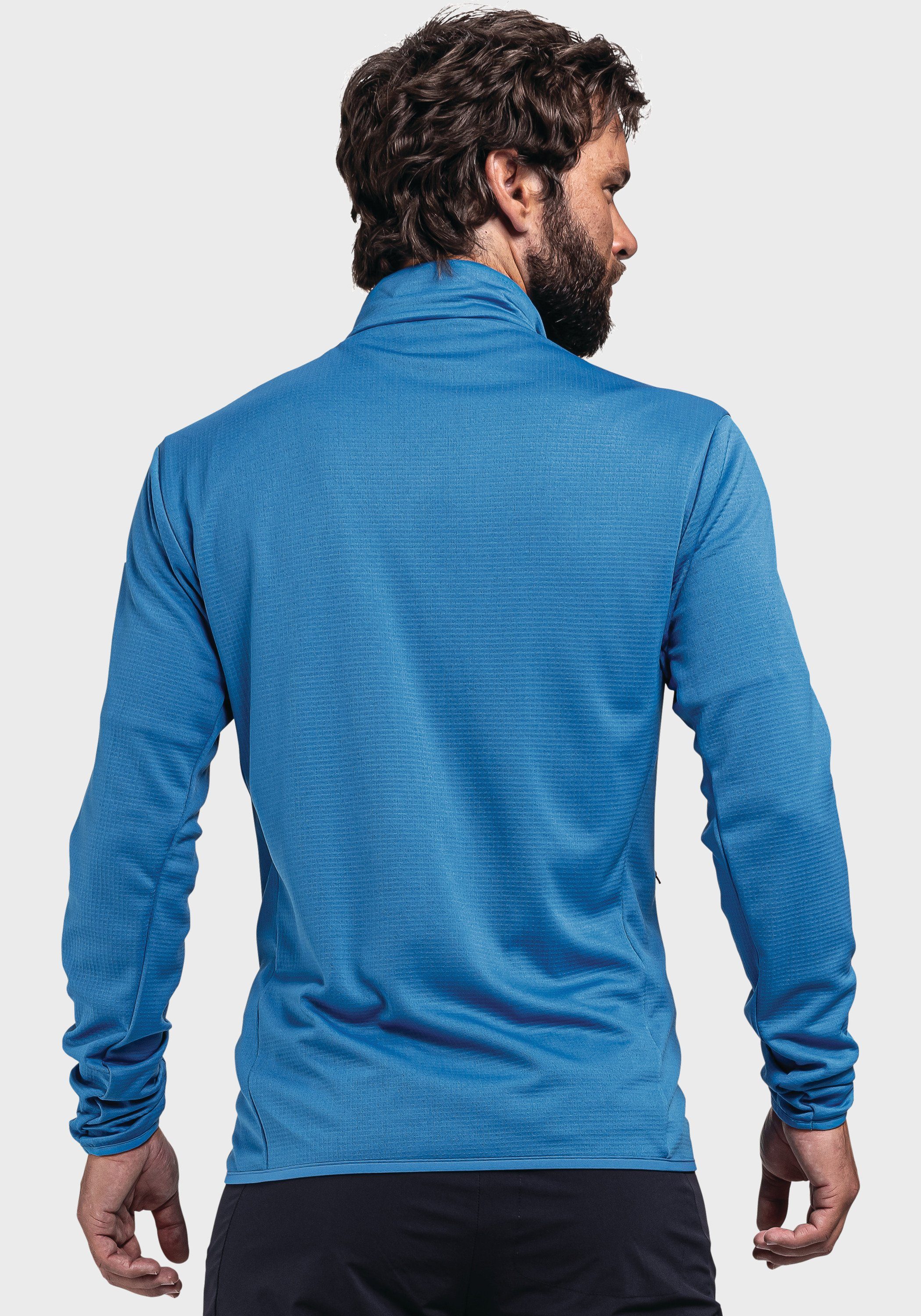 Schöffel Fleecejack Fleece Jacket Svardalen M