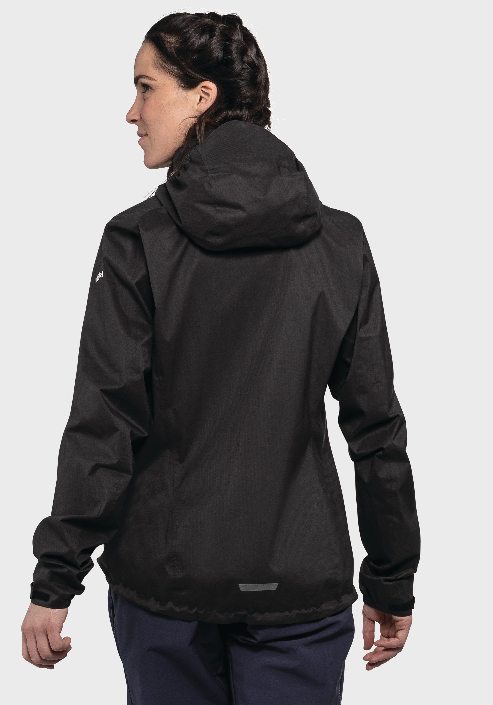 Schöffel Outdoorjack 2.5L Jacket Tarvis L