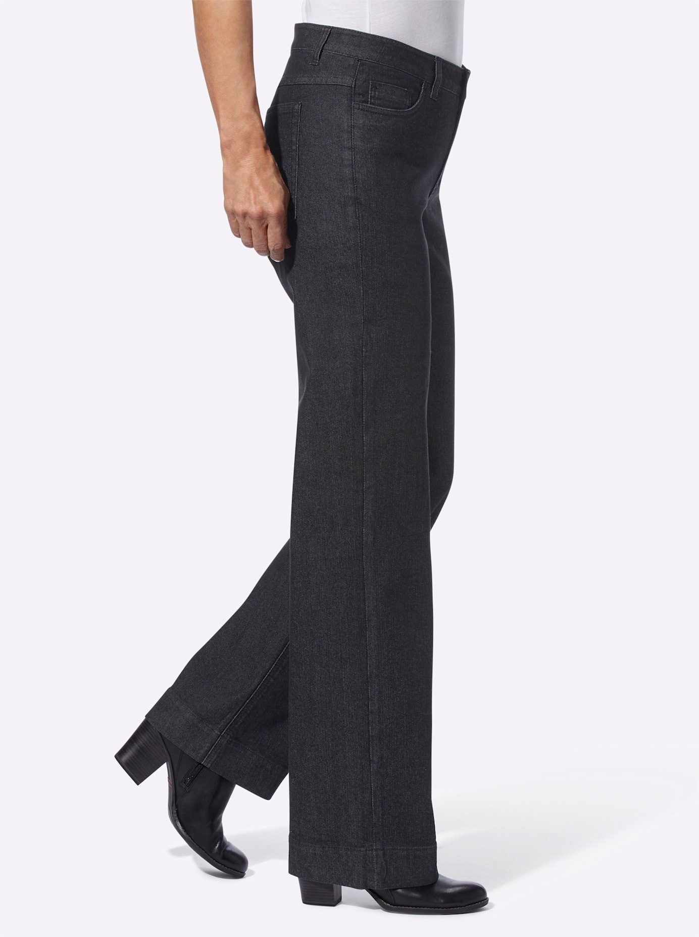 Classic Inspirationen Comfortabele jeans