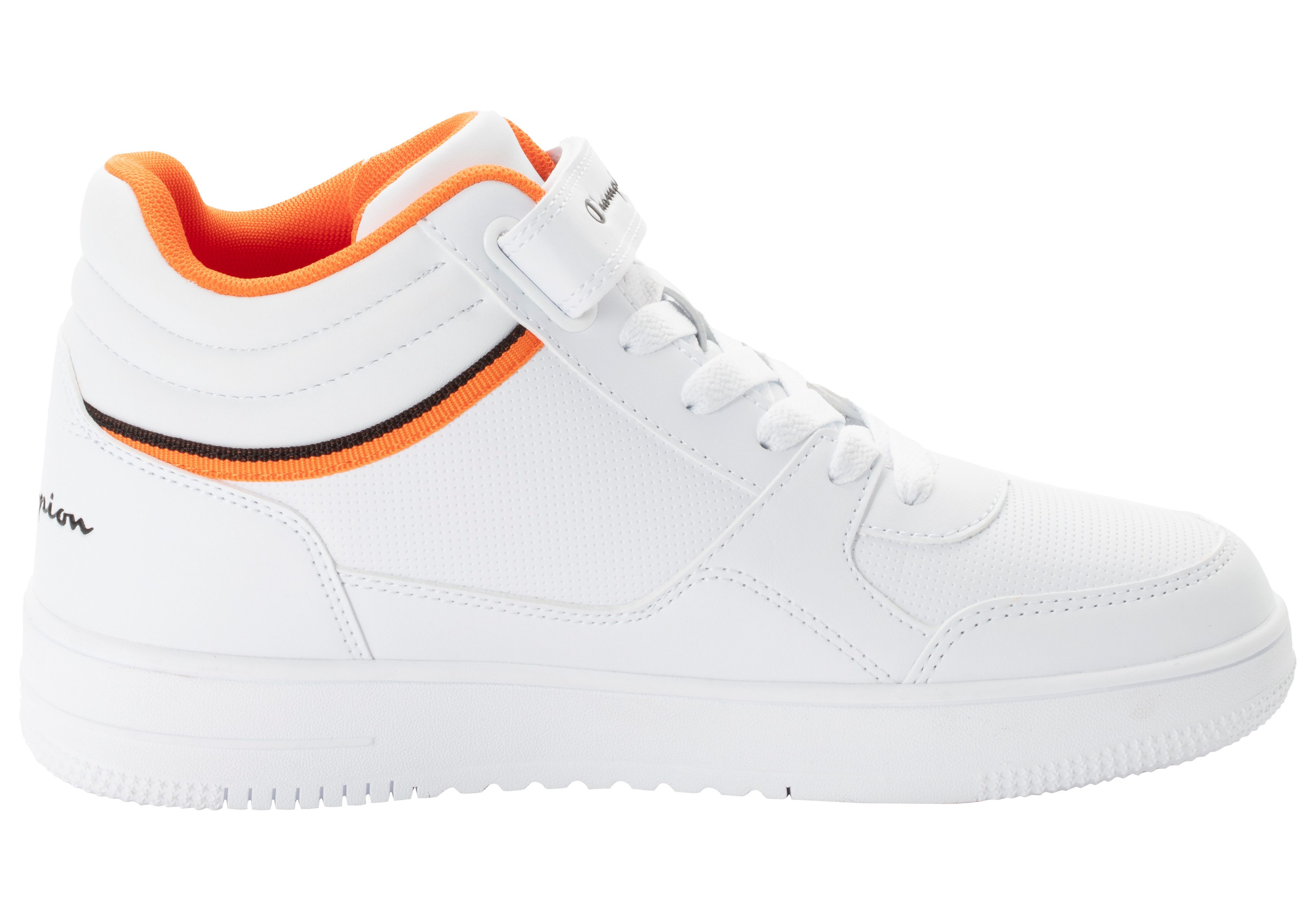 Champion Sneakers RD18 MID