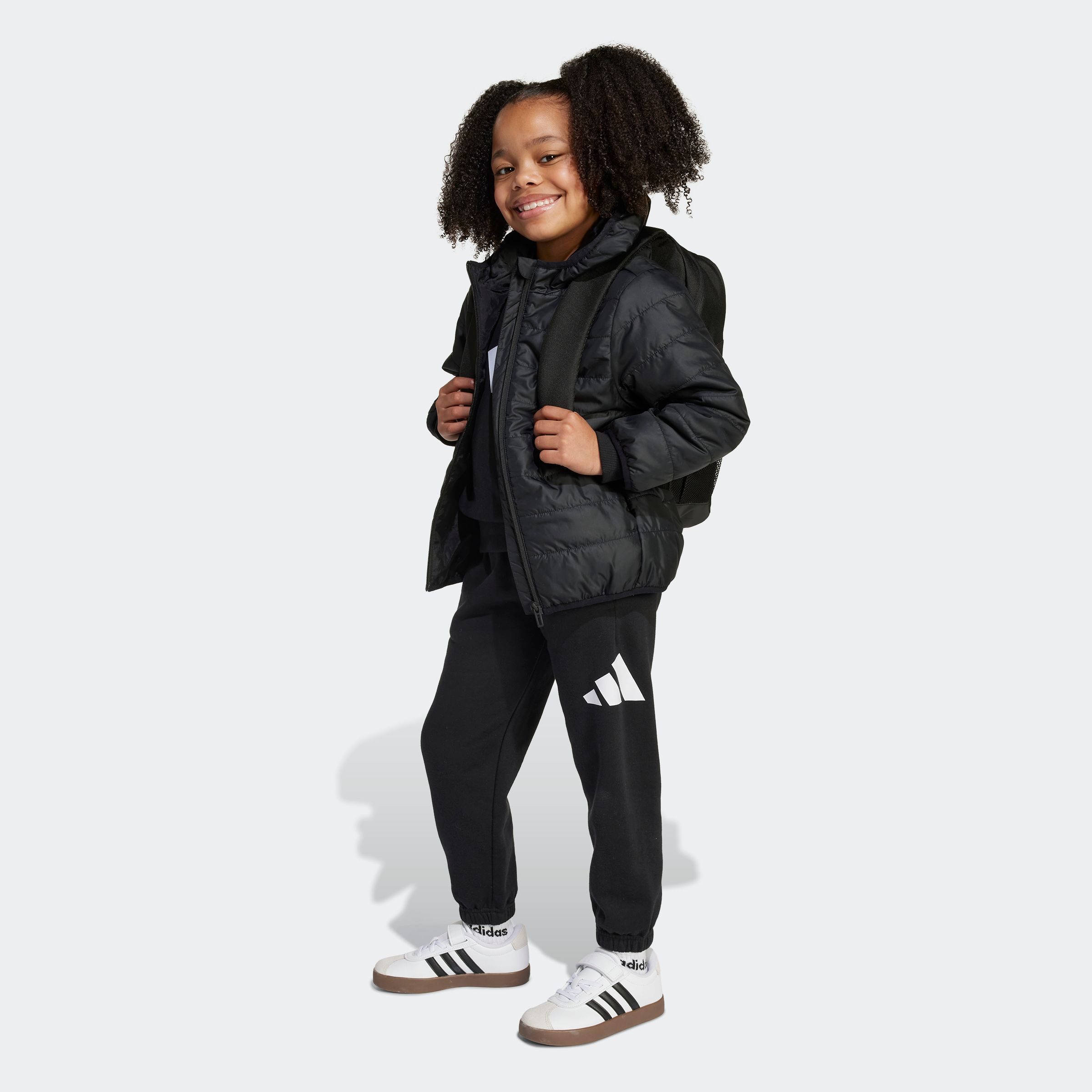 adidas Sportswear Outdoorjack LK ESS LPAD JKT
