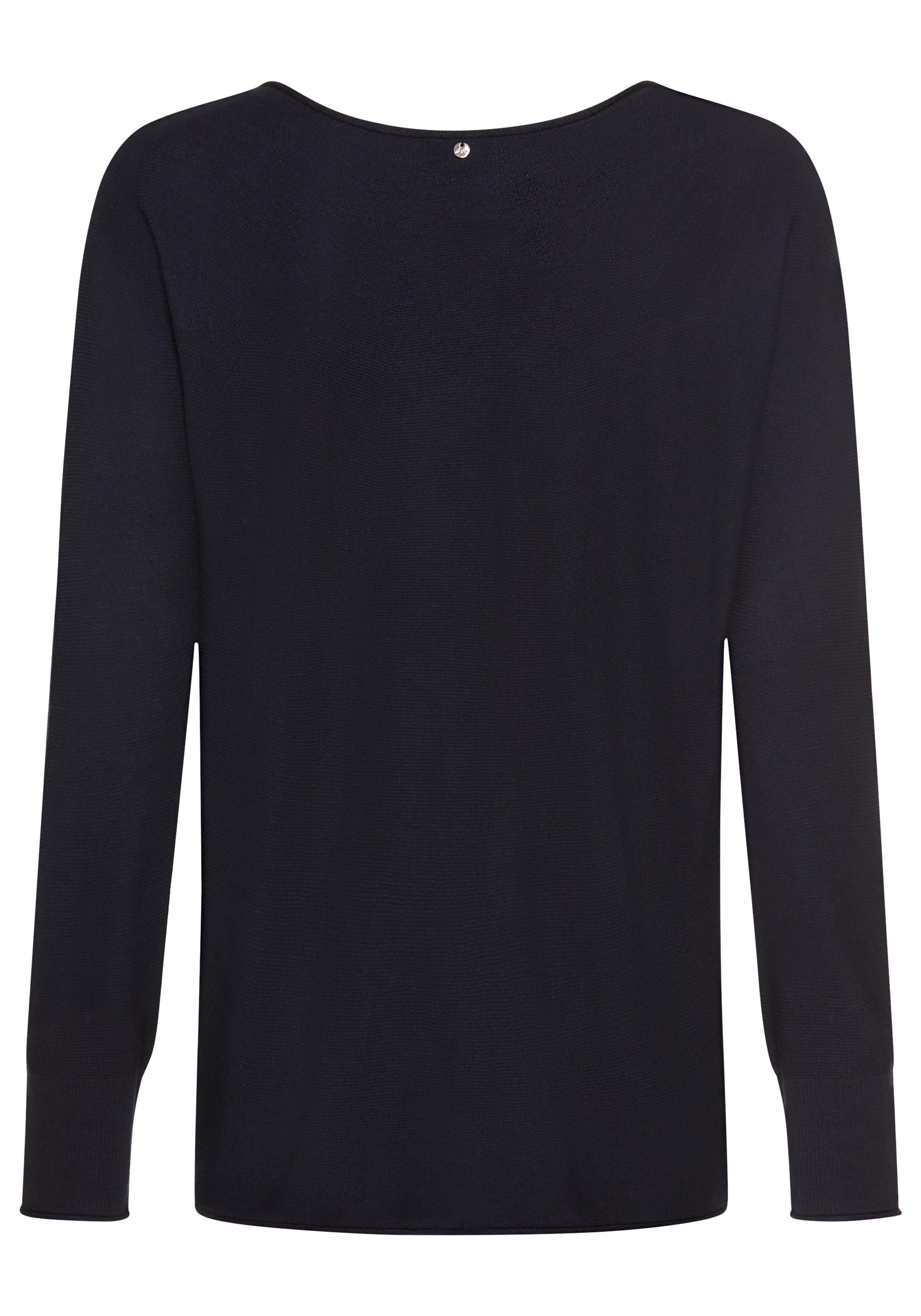 Boss Orange Gebreide trui Falandrana Premium Damesmode