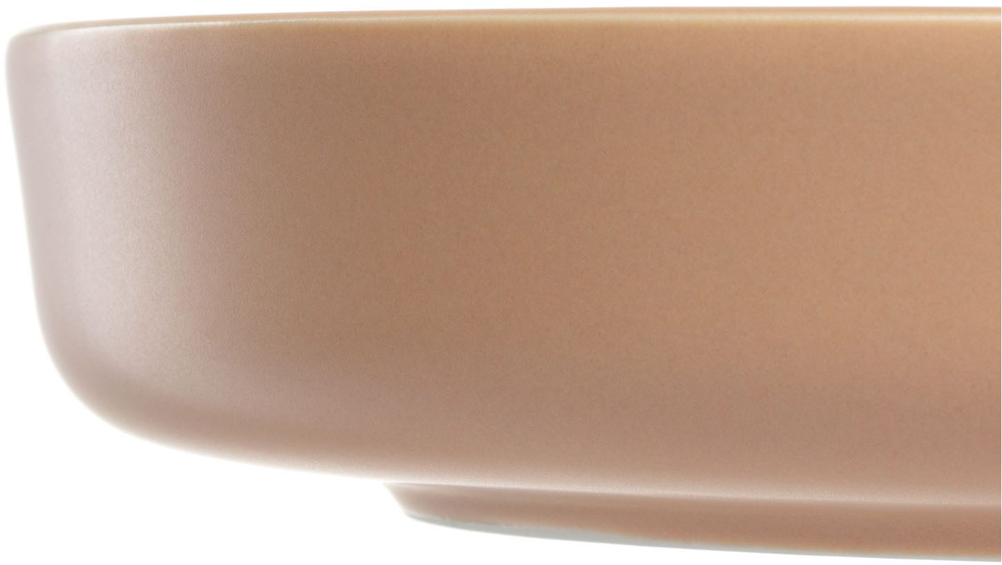 LEONARDO Bordenset Soepbord ROMA, Keramiekbord, ca. 20 cm(set, 6-delig)
