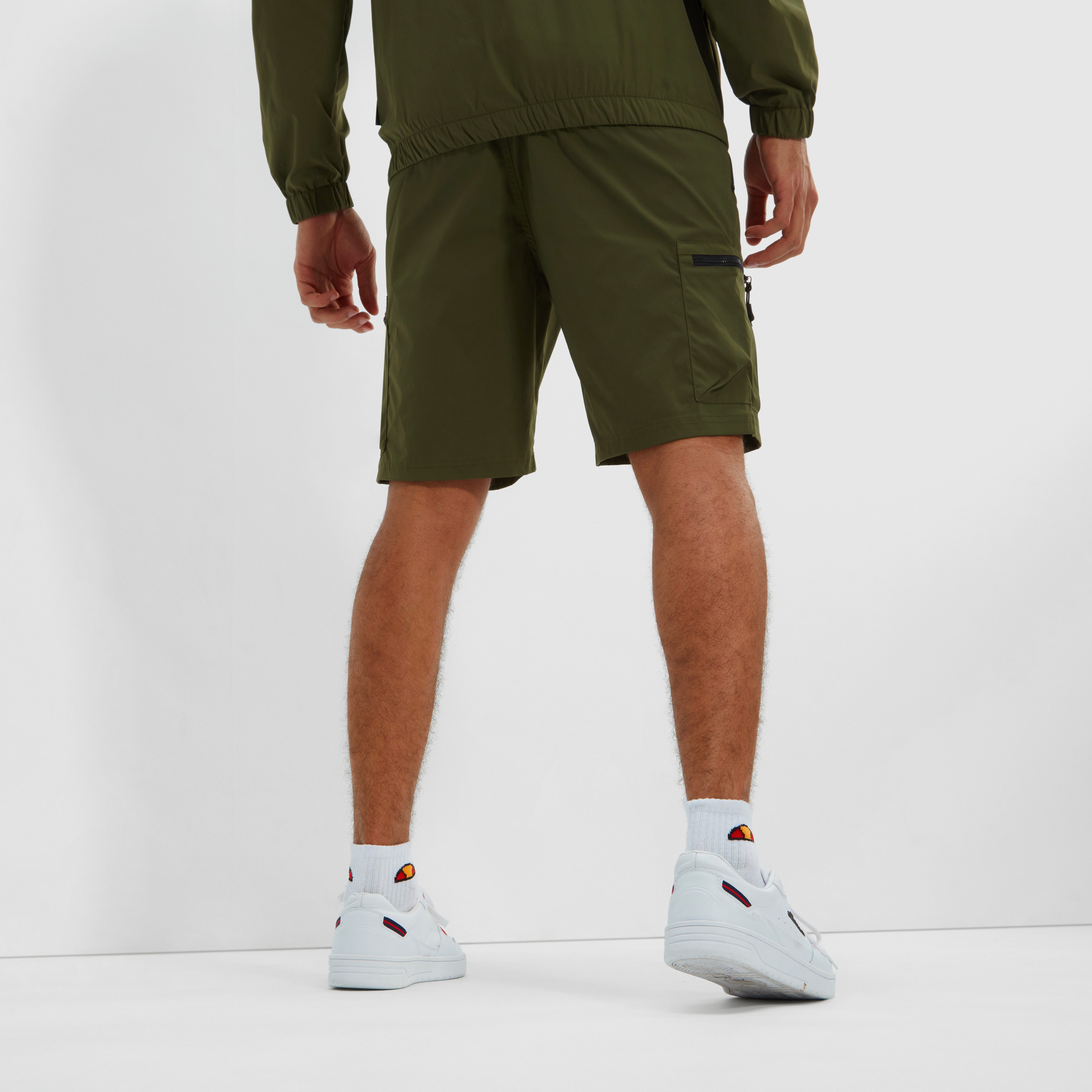 ellesse Cargoshort BULLSEYE CARGO SHORT (1-delig)