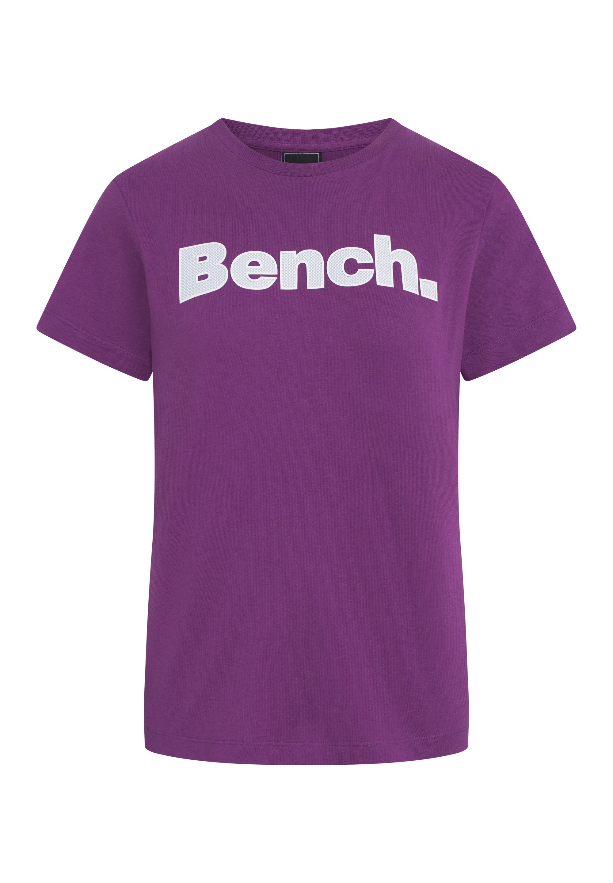 Bench. Shirt met korte mouwen Leora