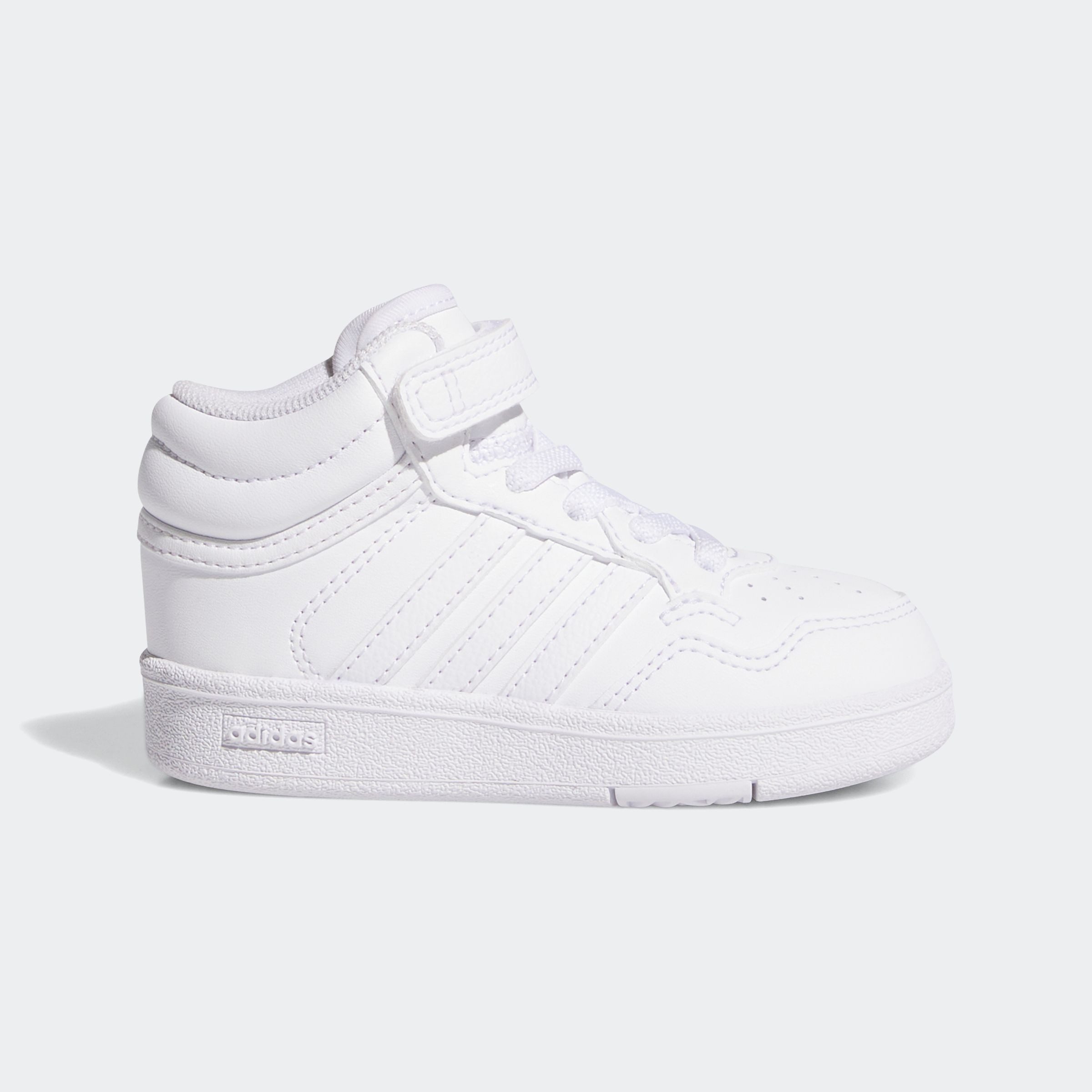 adidas Sportswear Klittenbandschoenen HOOPS MID 4.0 KIDS