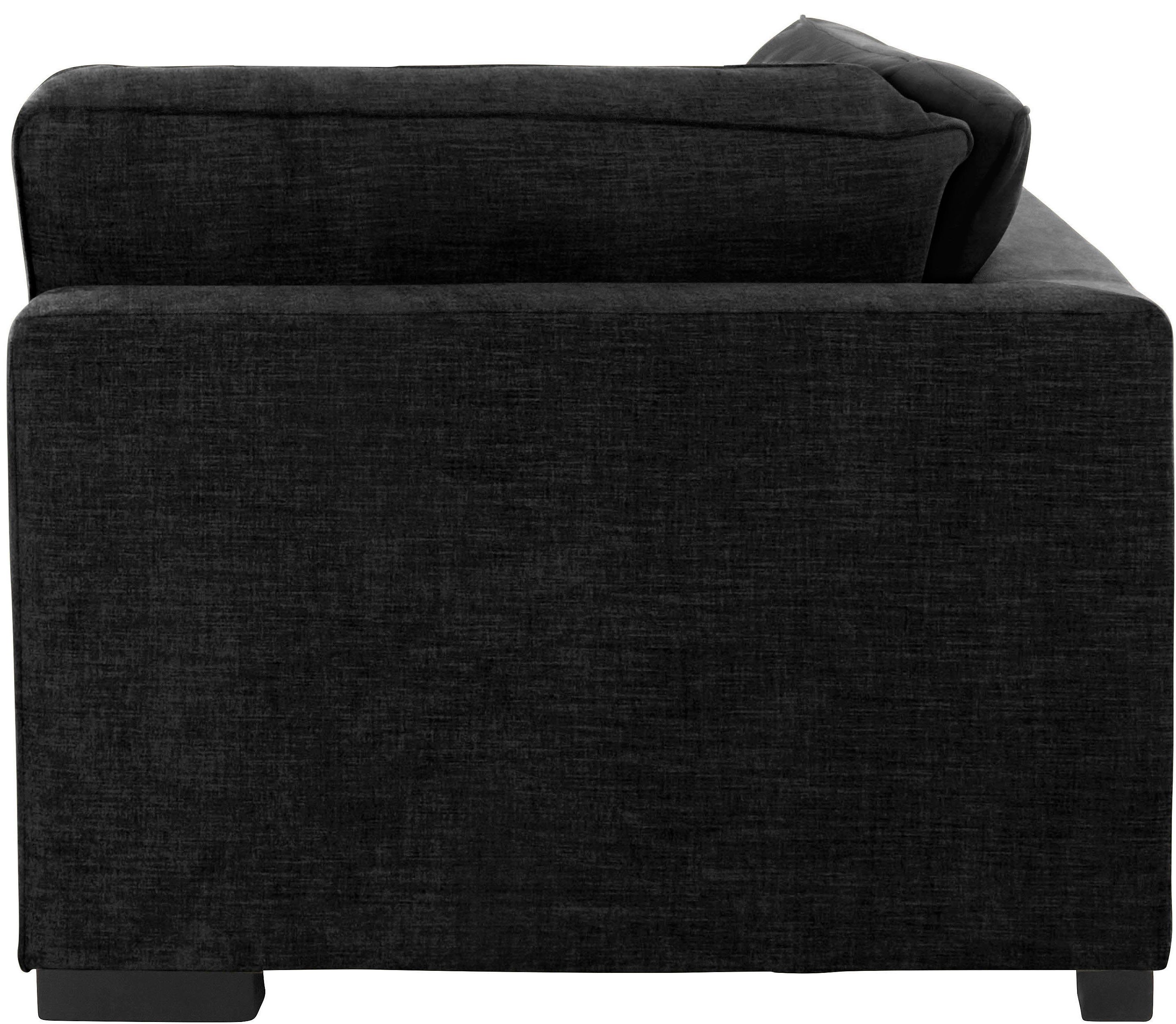Guido Maria Kretschmer Home&Living Sofaelement Skara Module voor zelf samenstellen, in vele stofkwaliteiten