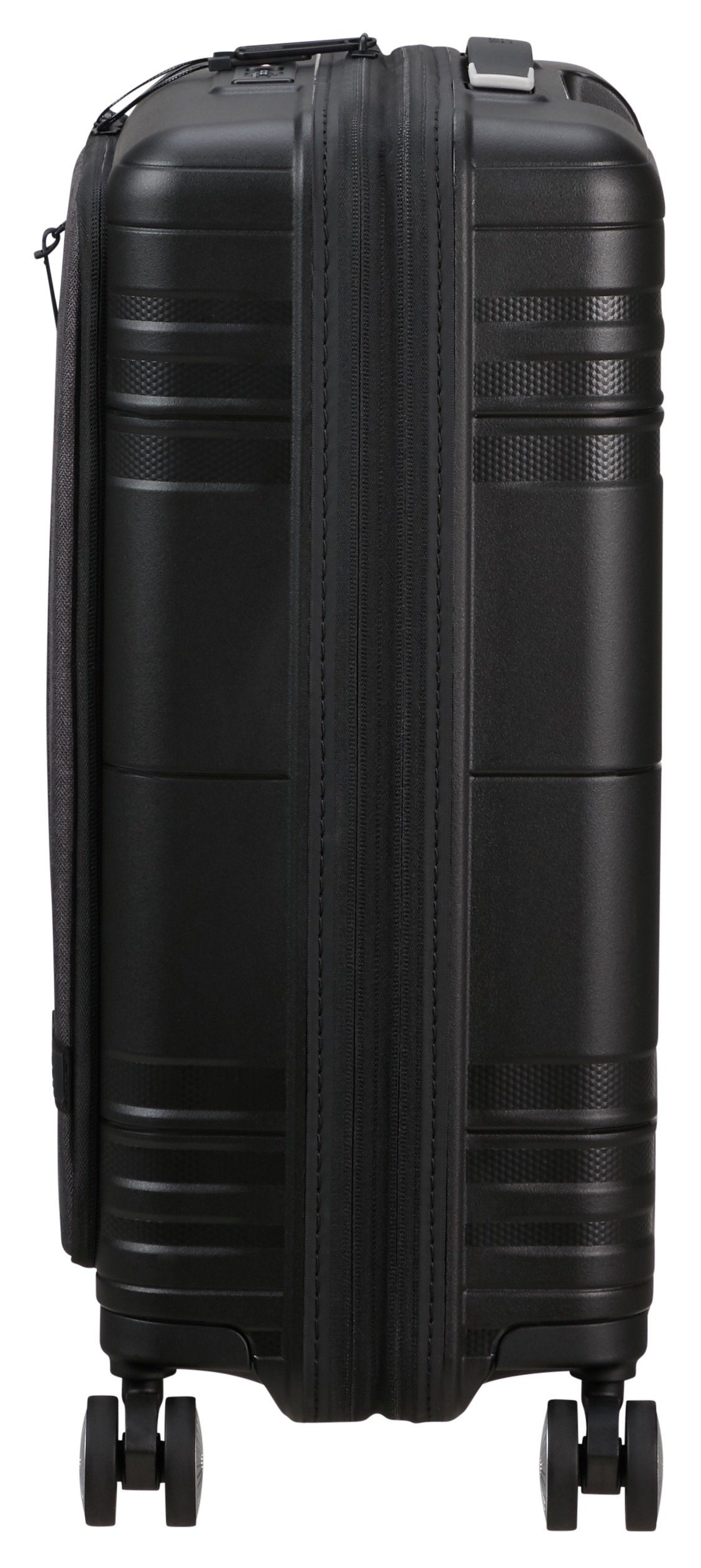 American Tourister® Trolley (handbagage) HELLO CABIN 55 Handbagage-koffer reiskoffer met TSA-cijferslot