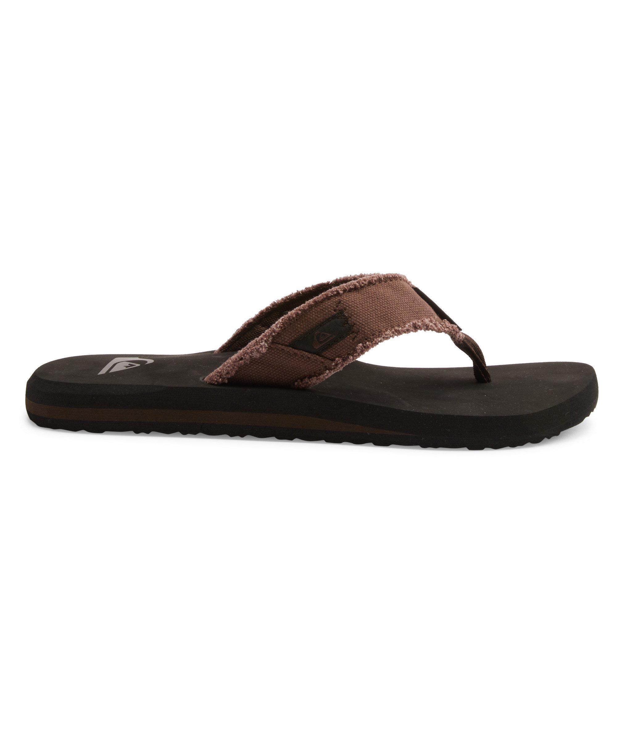 Quiksilver Teenslippers Monkey Abyss