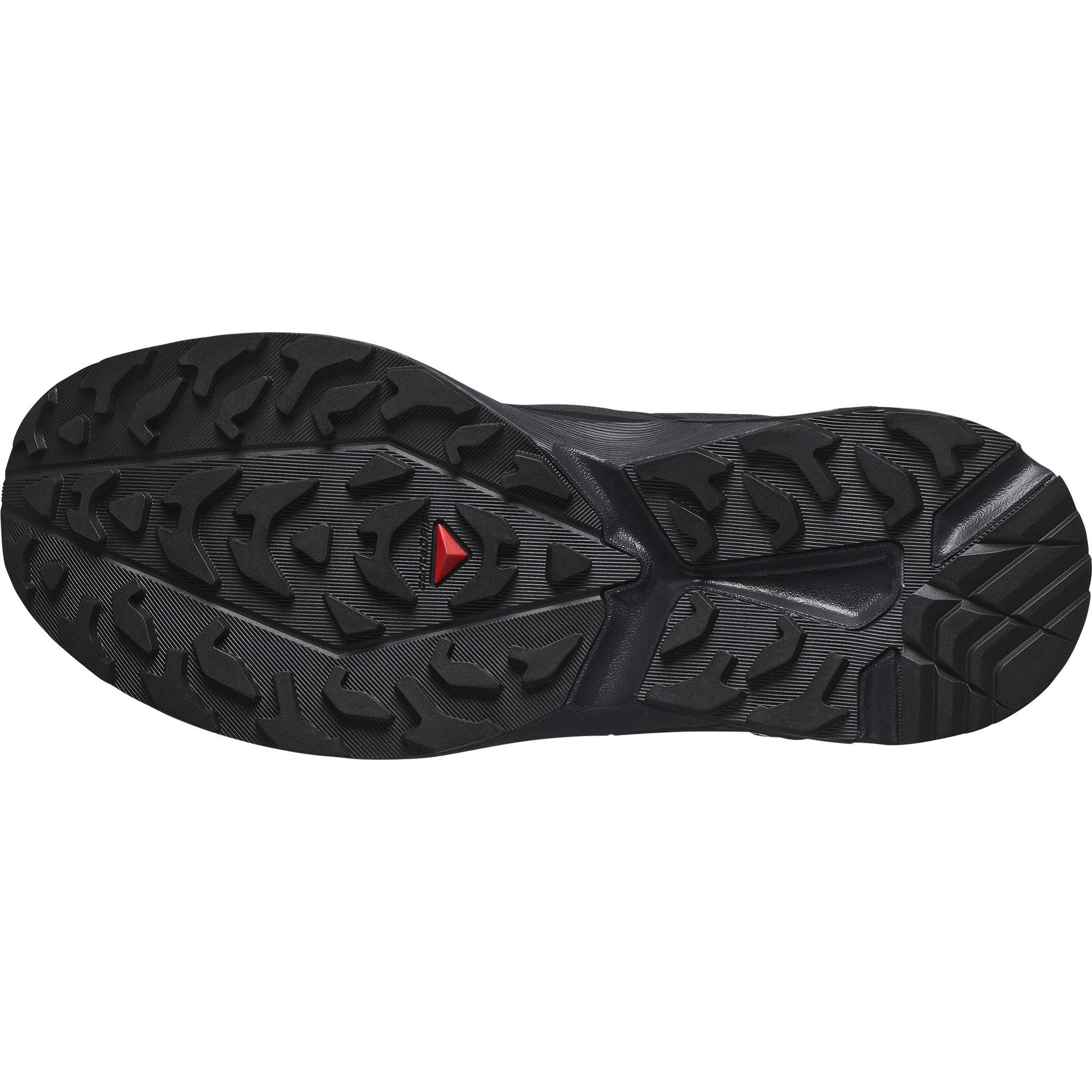 Salomon Sneakers XT-EVR geïnspireerd door het ontwerp van de xt-6, quicklace™