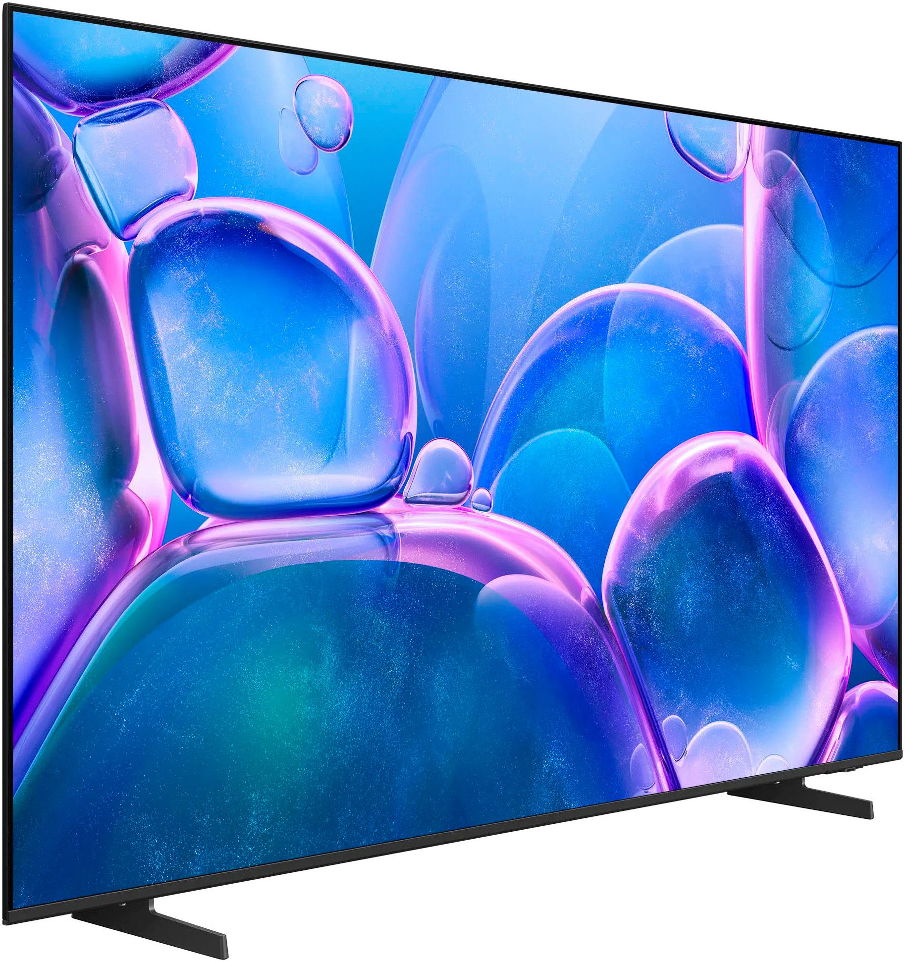 Samsung Led-TV GU65U7099FU LED-televisie