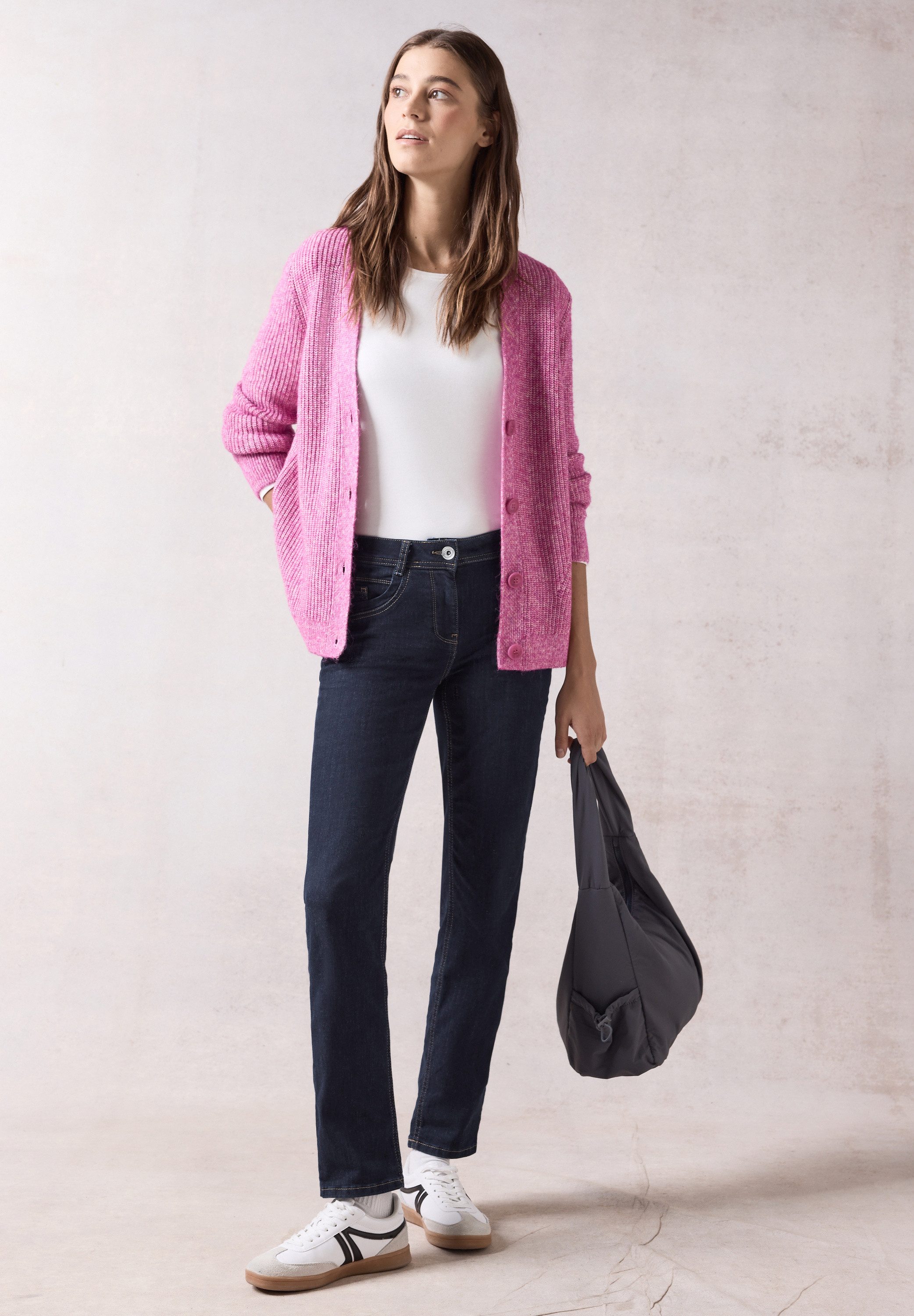Cecil 5-pocket jeans Stijl Toronto